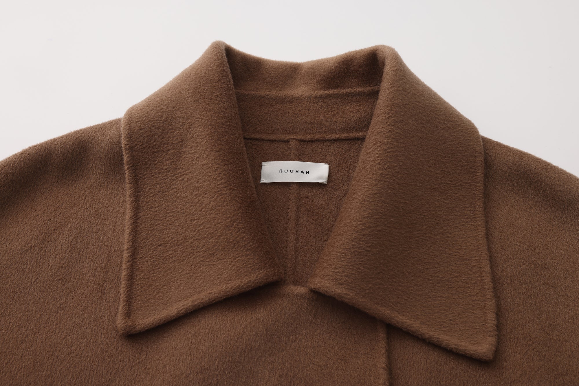 AW25 - GOLDEN CORA COAT