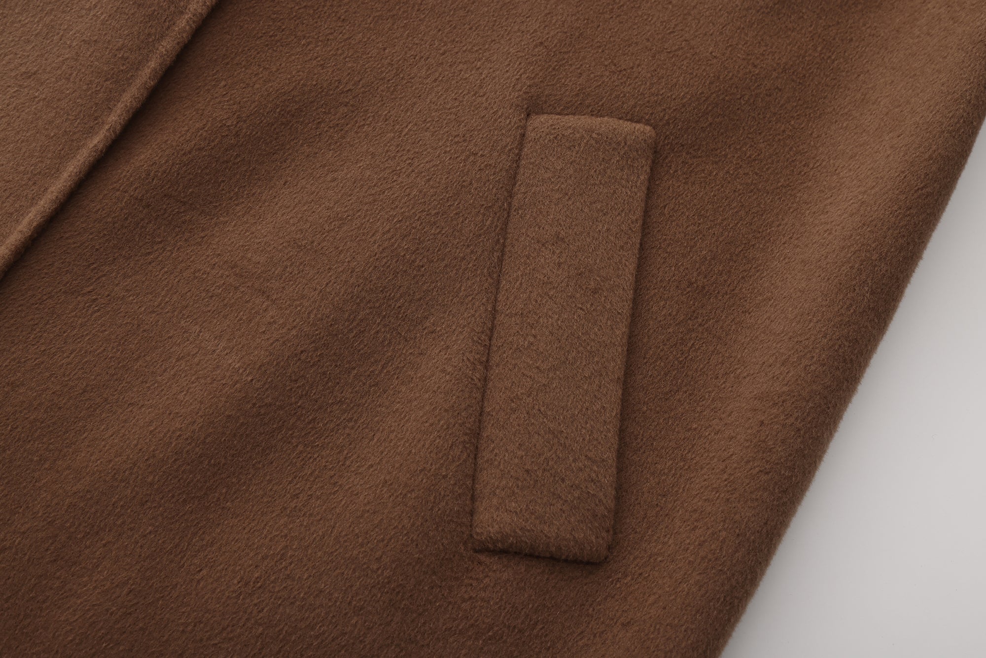 AW25 - GOLDEN CORA COAT