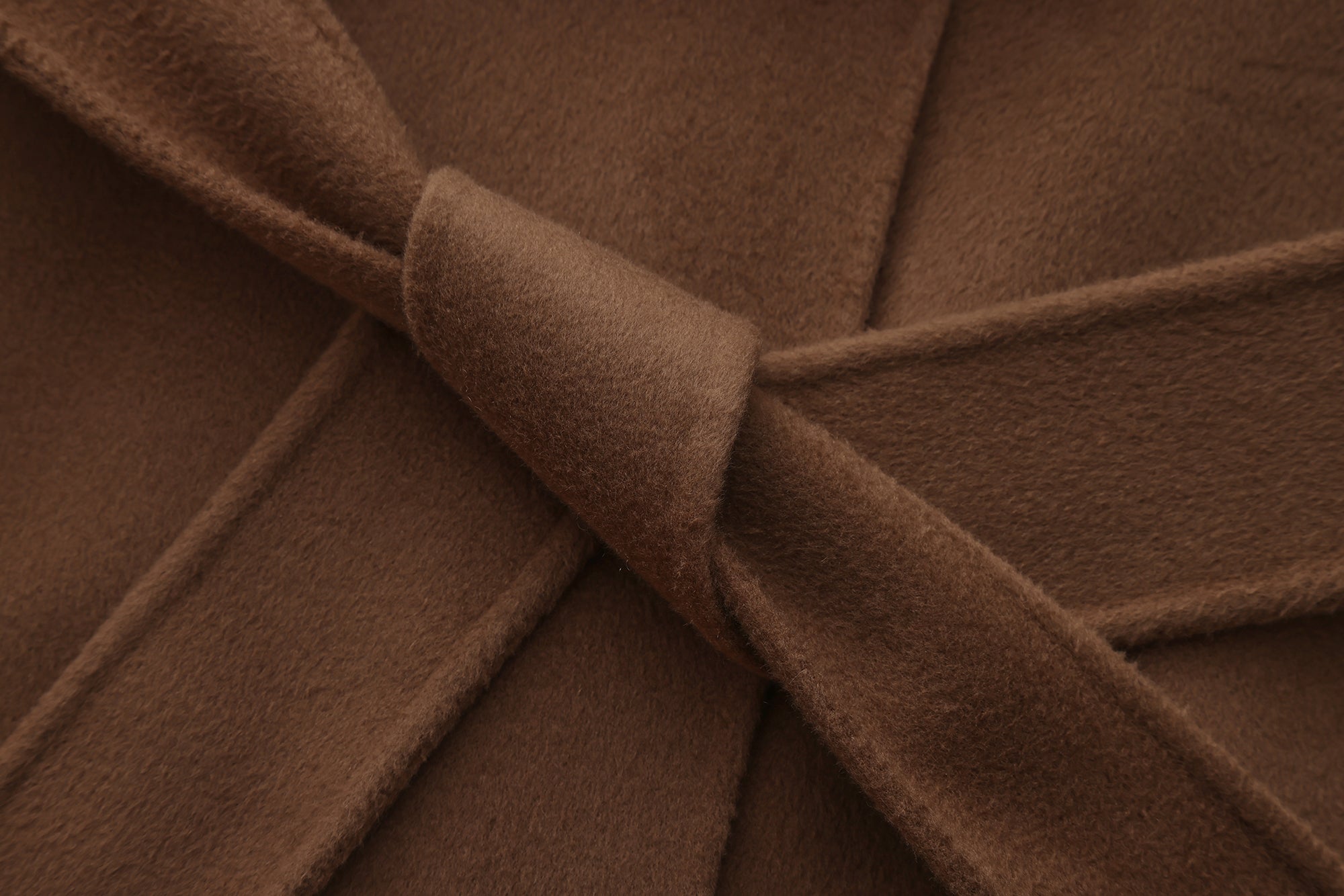 AW25 - GOLDEN CORA COAT