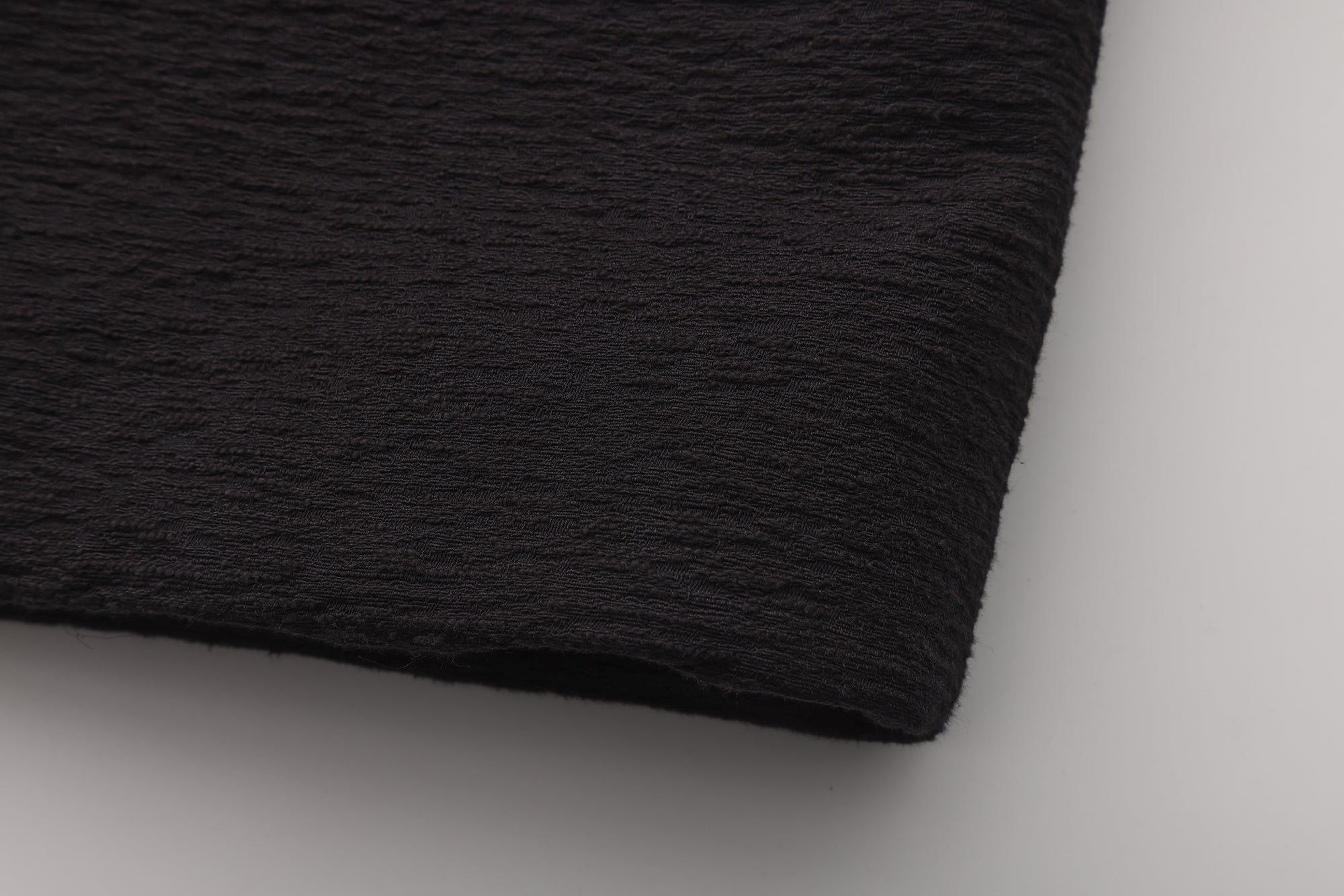AW25 - CHARCOAL MERGUI COAT