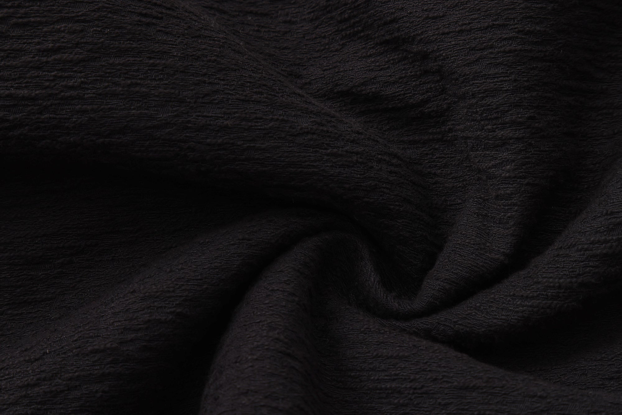 AW25 - CHARCOAL MERGUI COAT