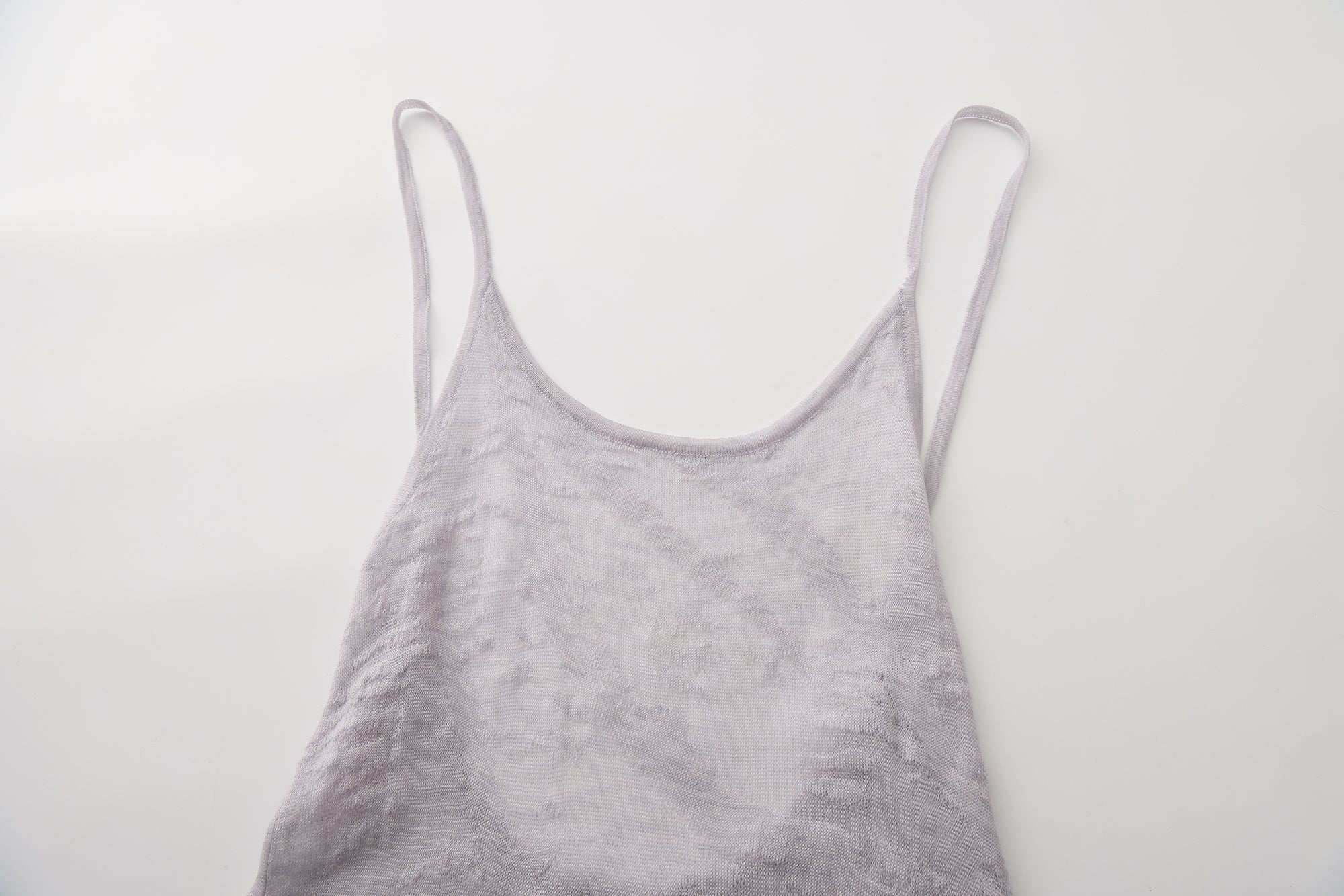 AW25 - FOG BOREA DRESS