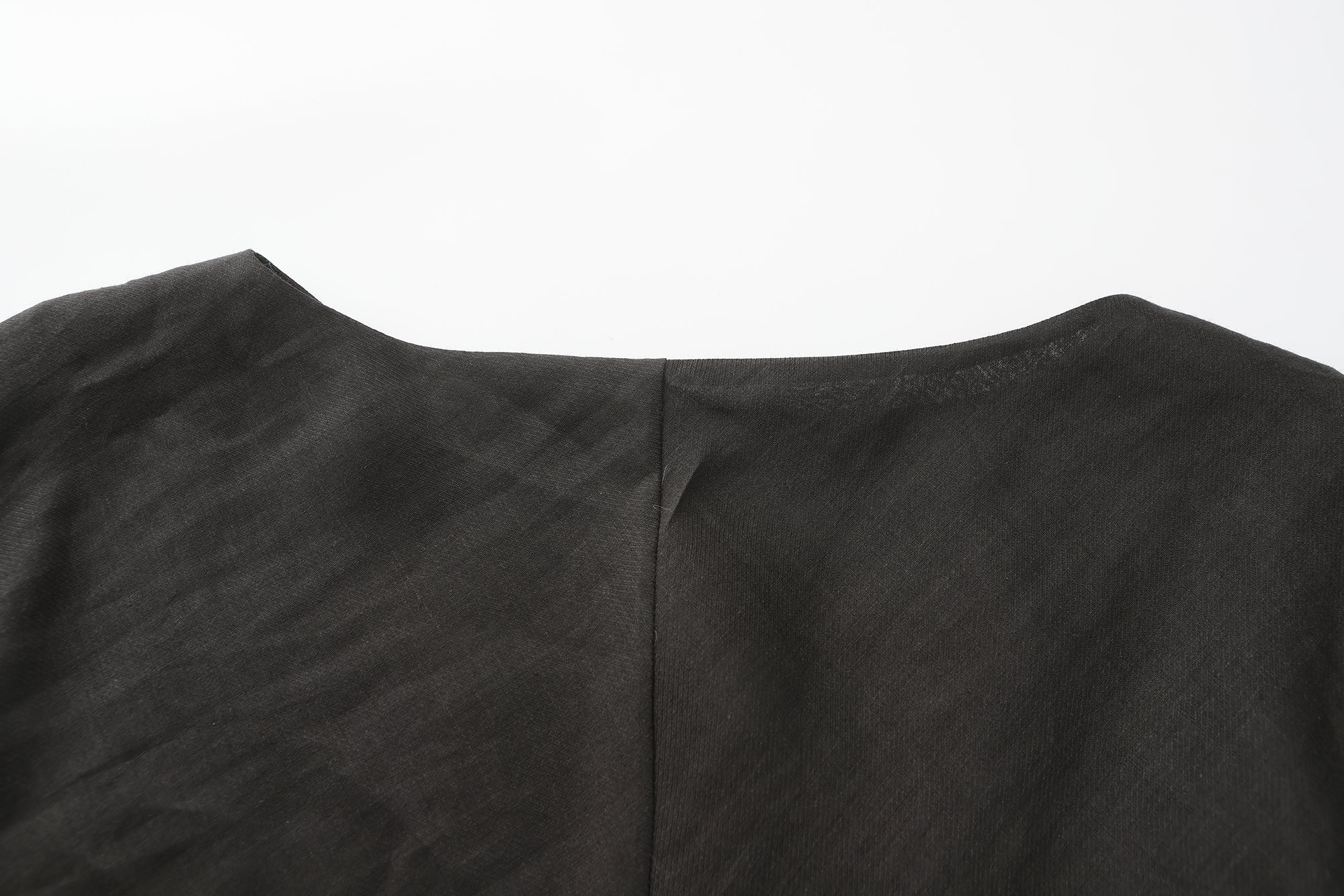 PREAW25 - CHARCOAL MOTU TOP