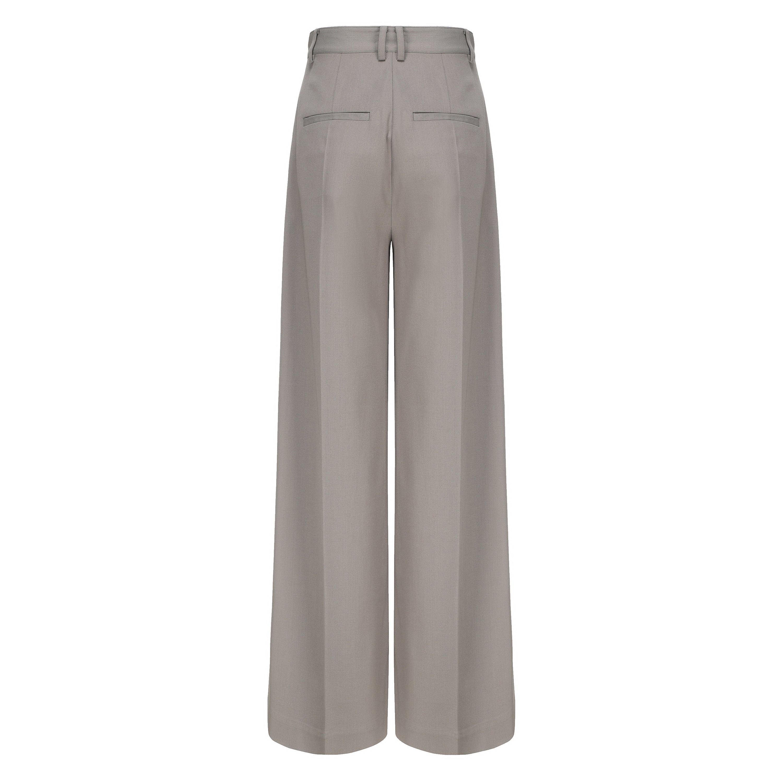 PREAW24 - GREY LAUT TROUSER