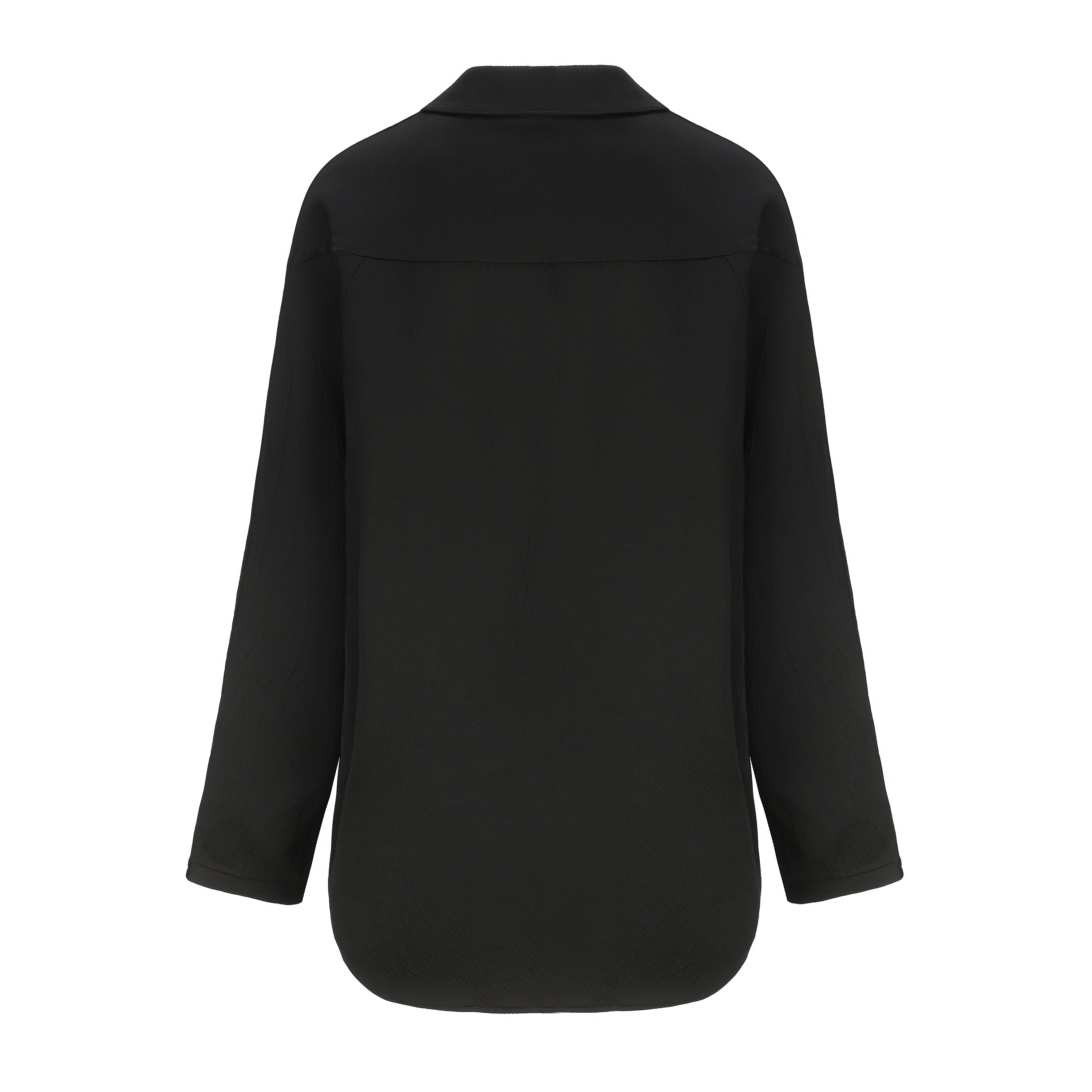 PREAW24 - BLACK ALMUS SHIRT