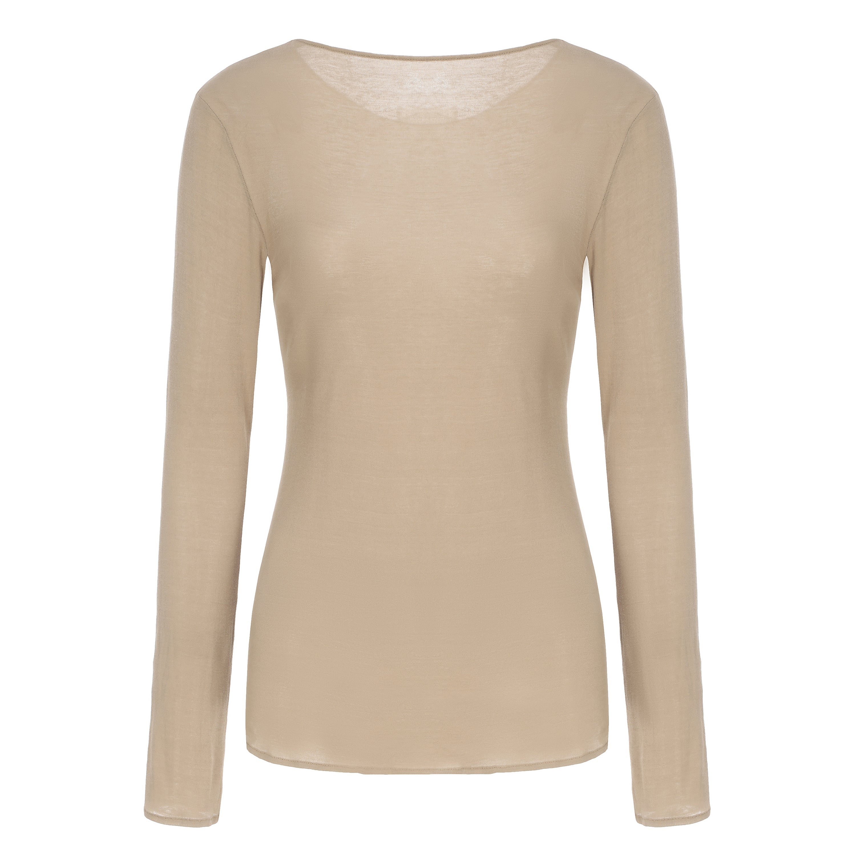 PREAW24 - SAND KEA LONGSLEEVE