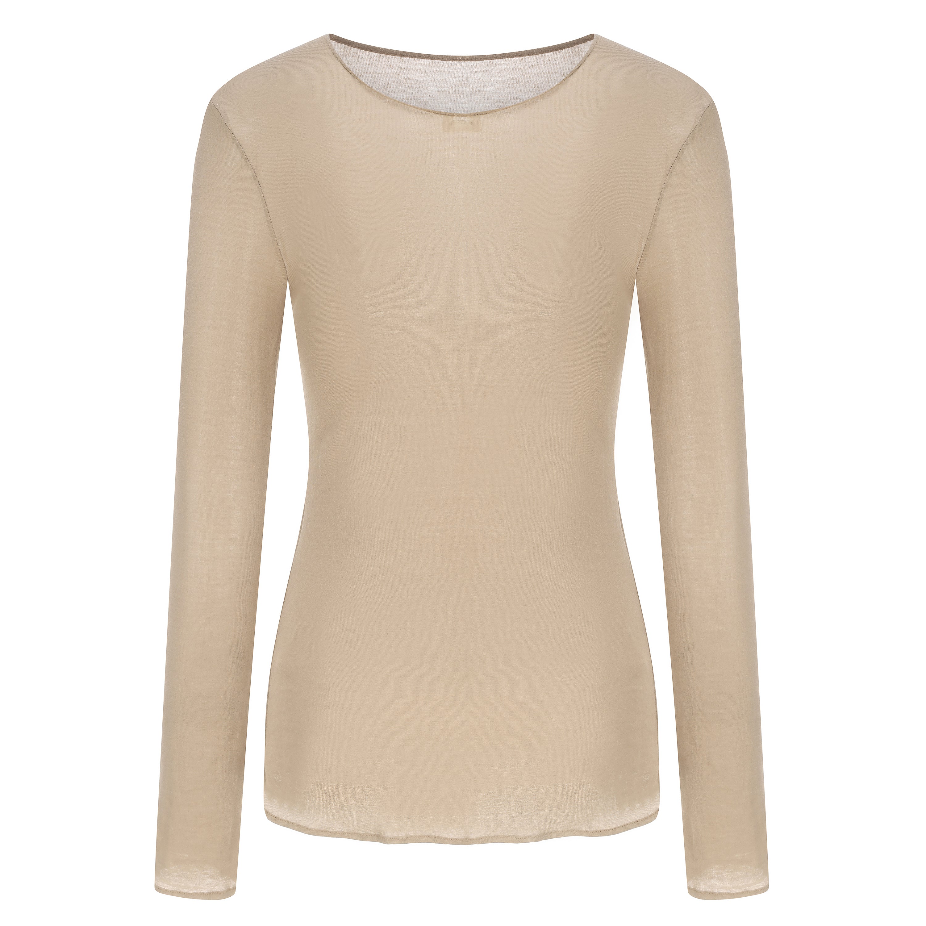 PREAW24 - SAND KEA LONGSLEEVE