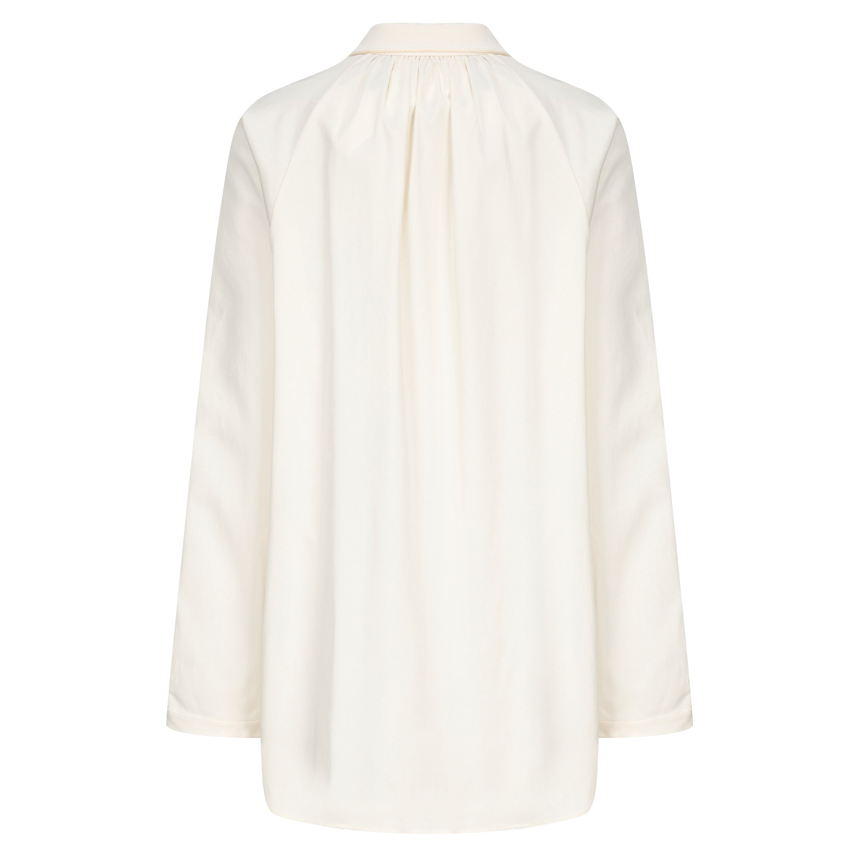 PREAW24 - CERAMIC WHITE CETO SHIRT