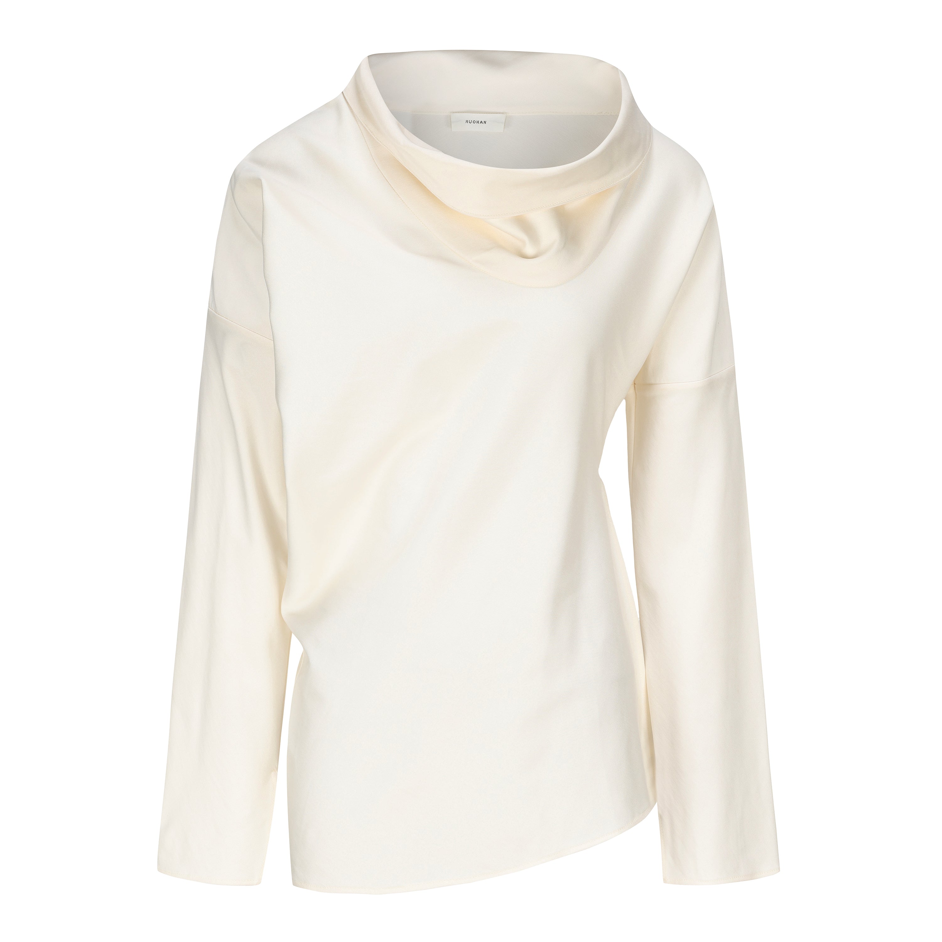 PREAW24 - CERAMIC WHITE CIELO SHIRT