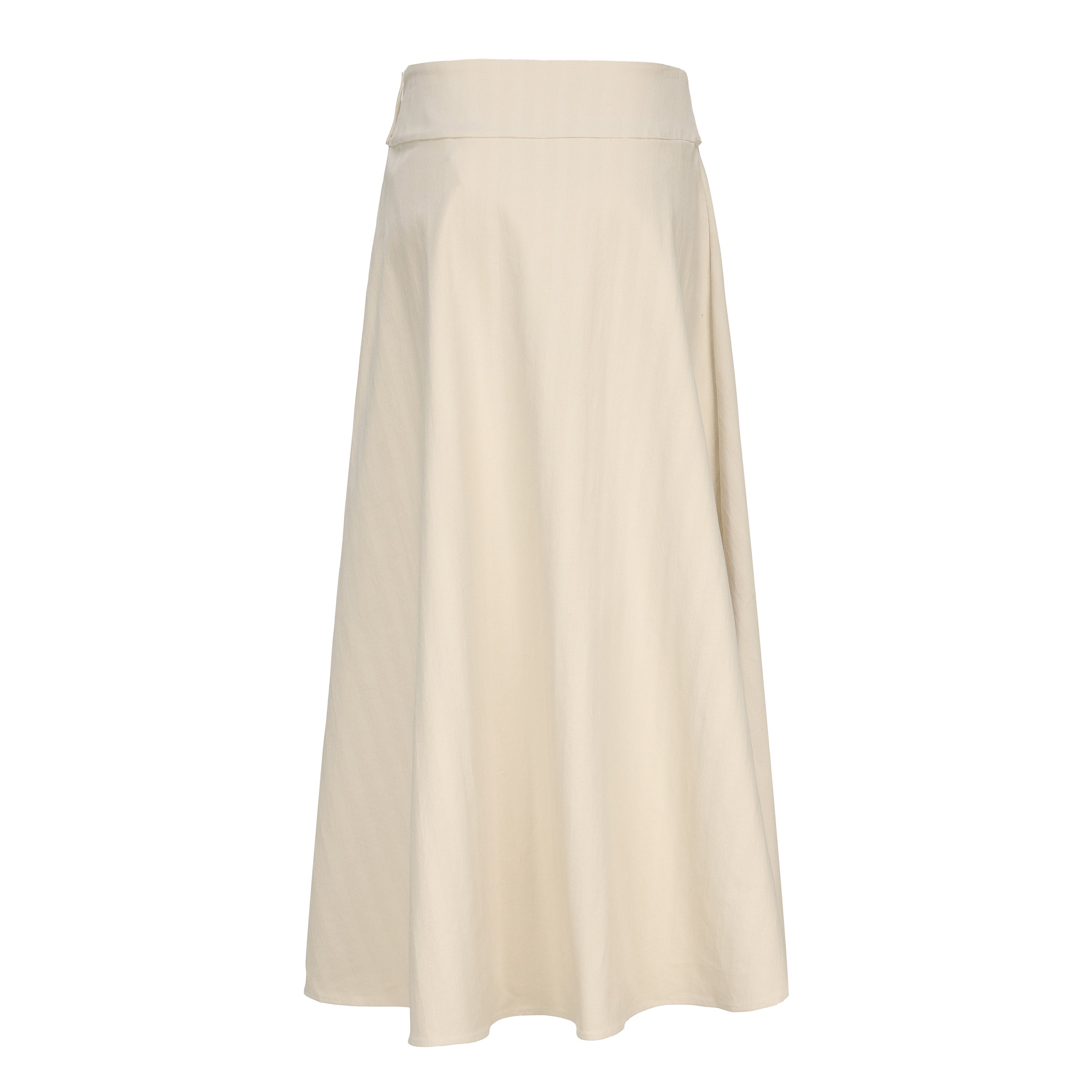 PREAW24 - RICE PONZA SKIRT