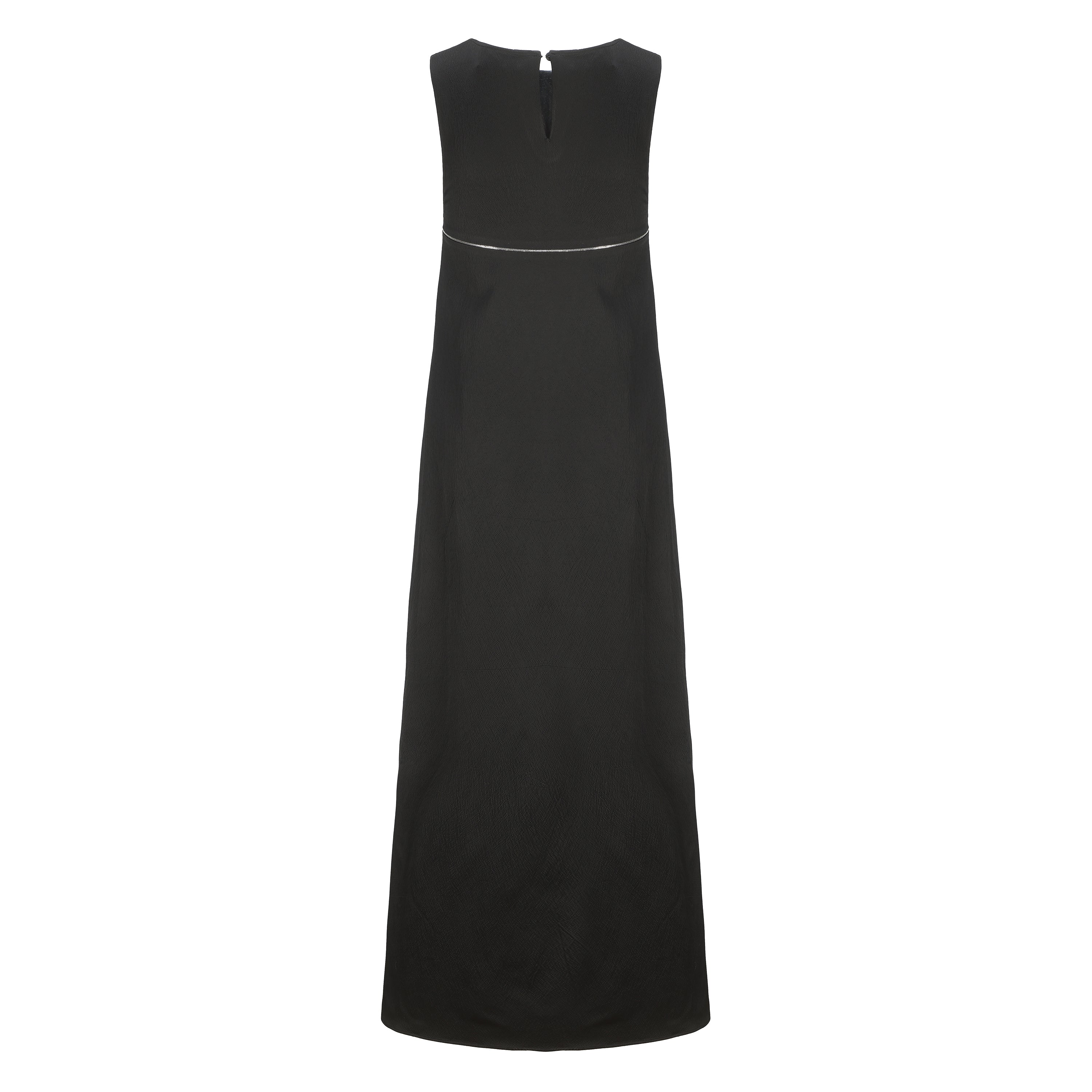 PREAW24 - BLACK LEROS DRESS