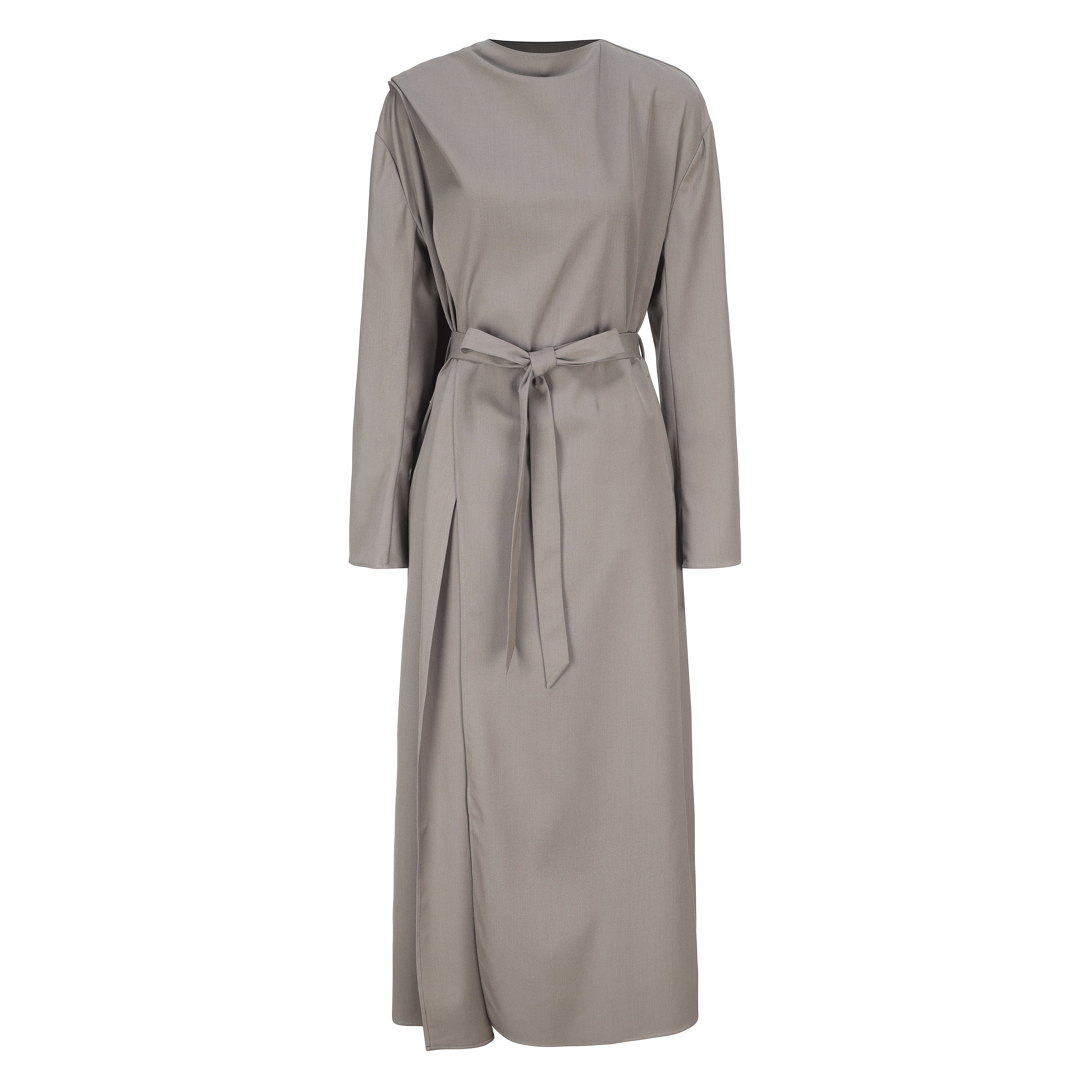 PREAW24 - GREY ELBA TRENCH