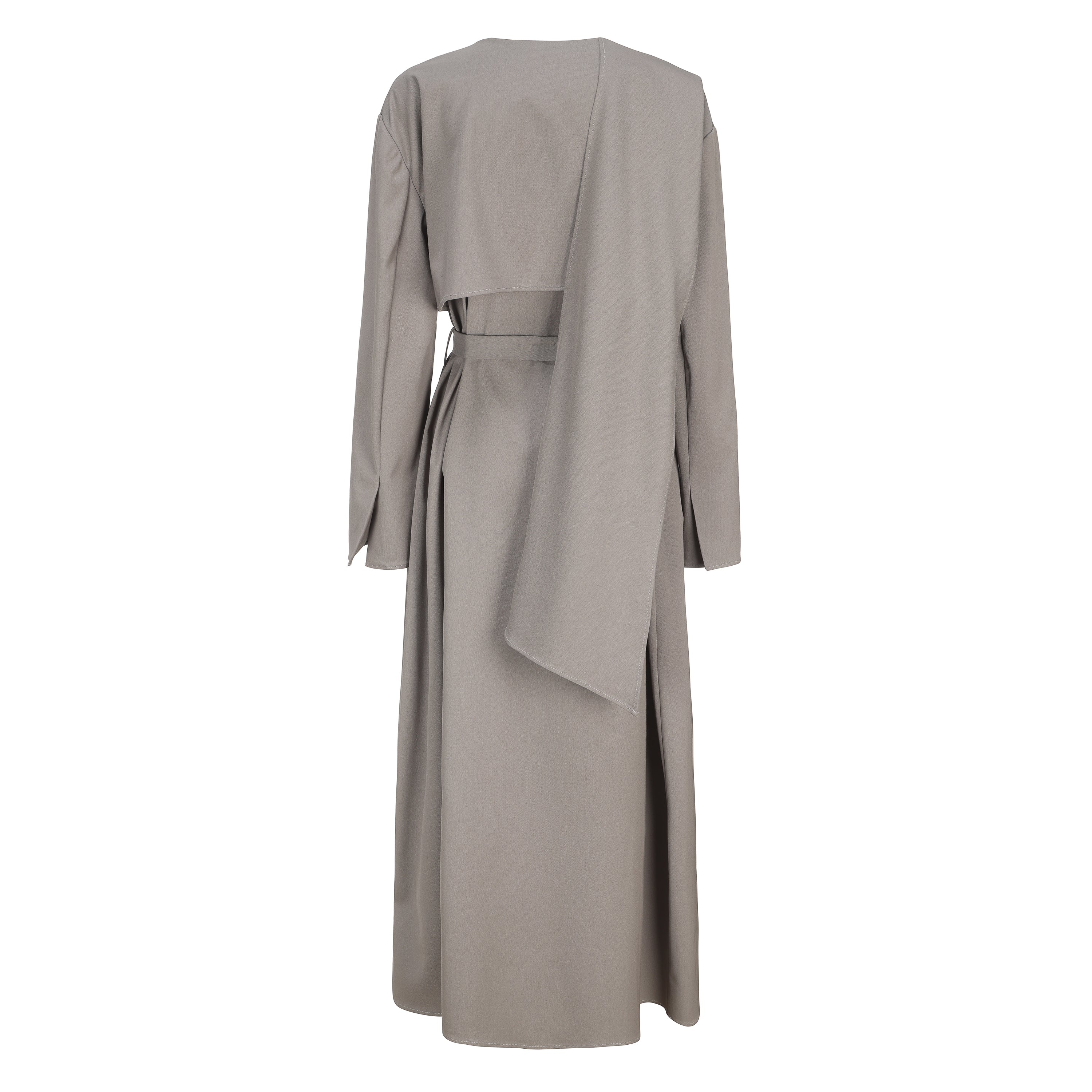 PREAW24 - GREY ELBA TRENCH