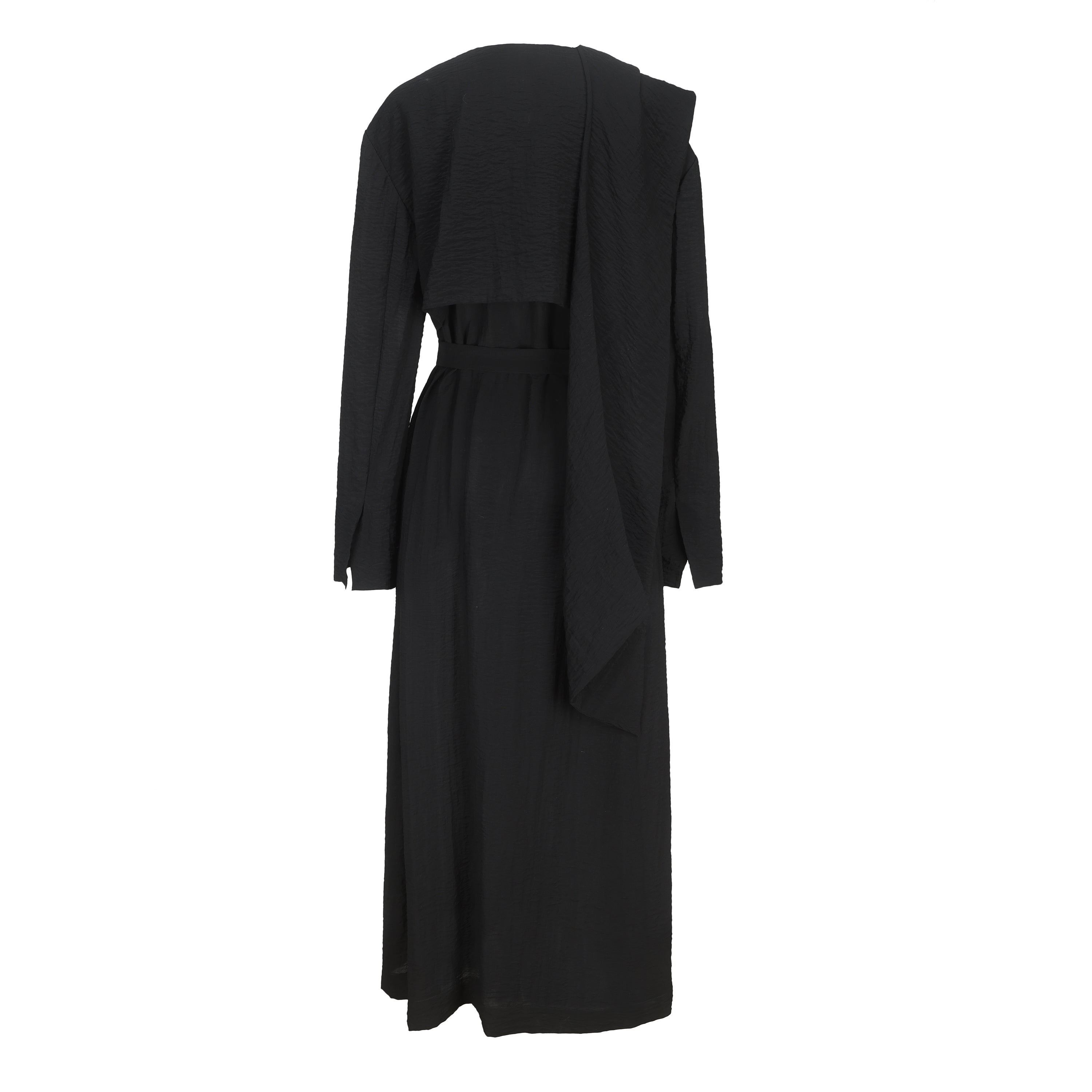 PREAW24 - BLACK ELBA TRENCH