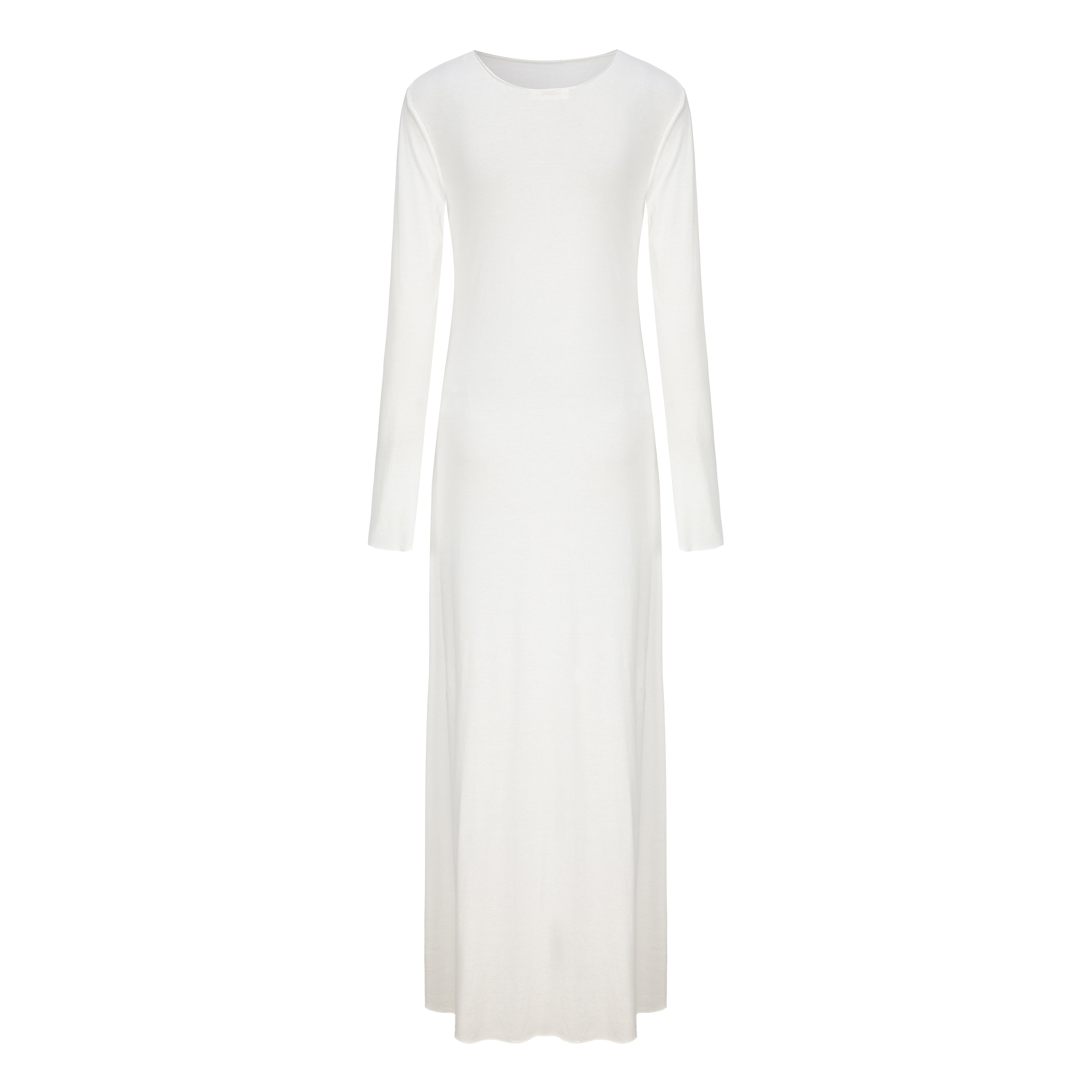 PREAW24 - OFF-WHITE KEA DRESS