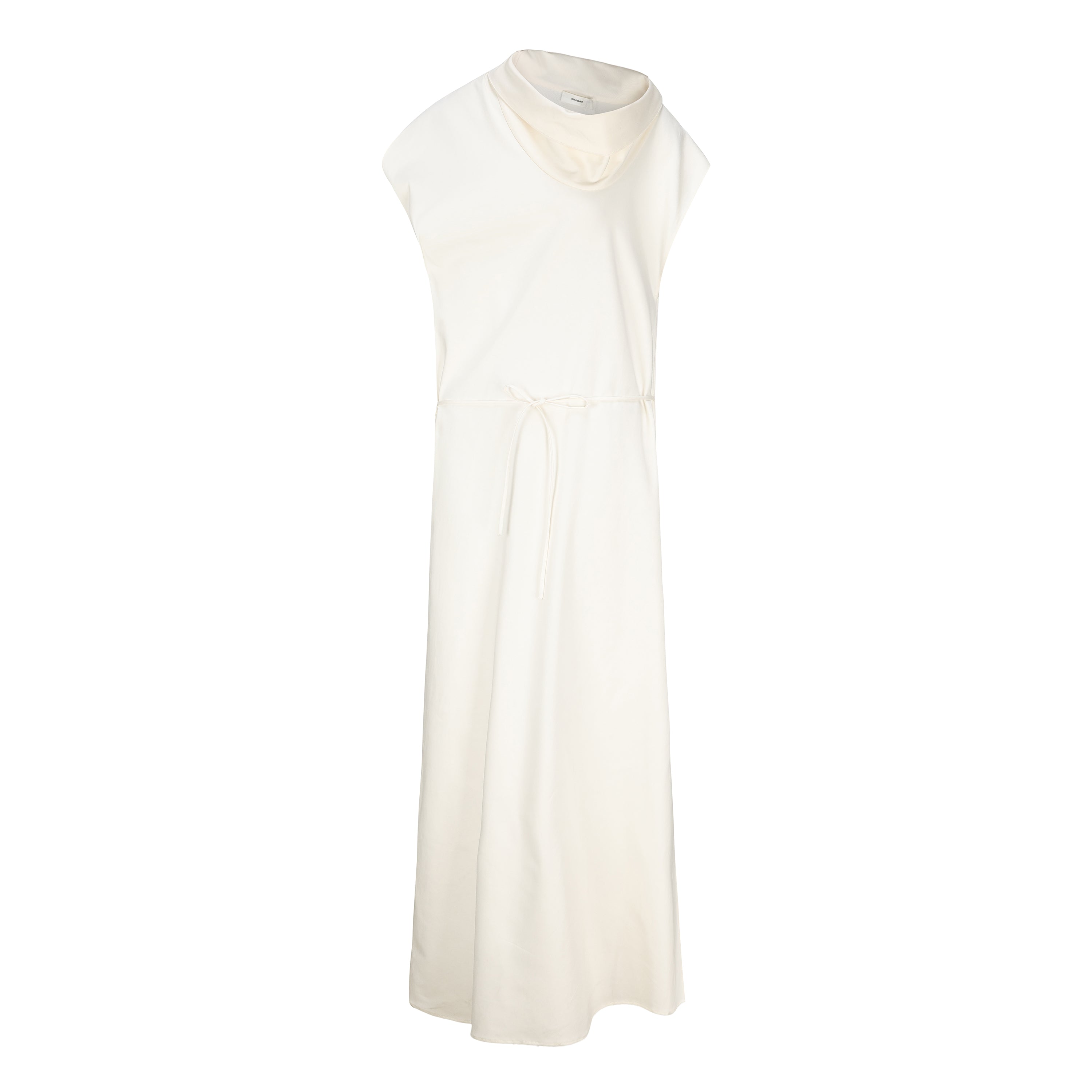 PREAW24 - CERAMIC WHITE CIELO DRESS