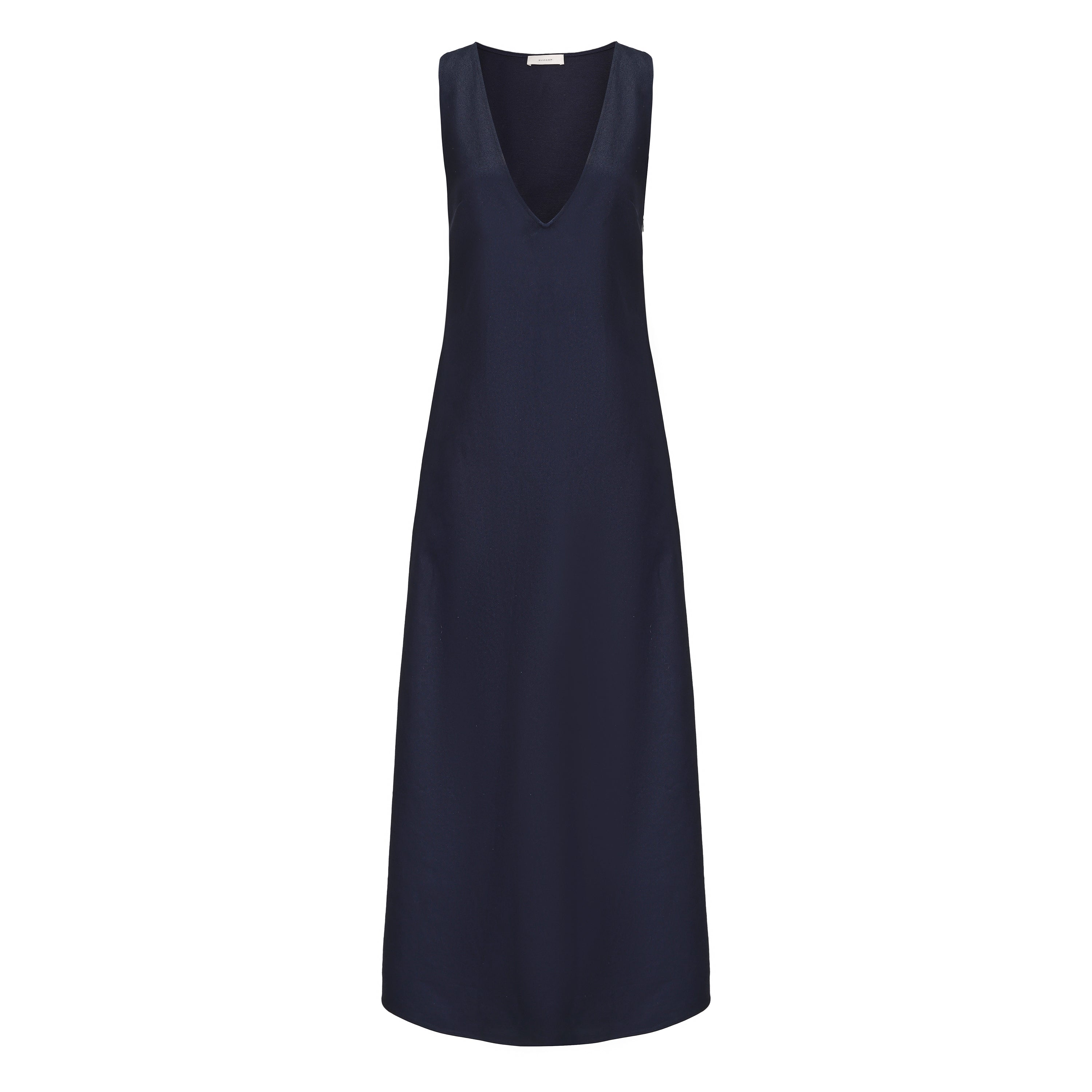SS25 - SAILOR NAVY KEE DRESS