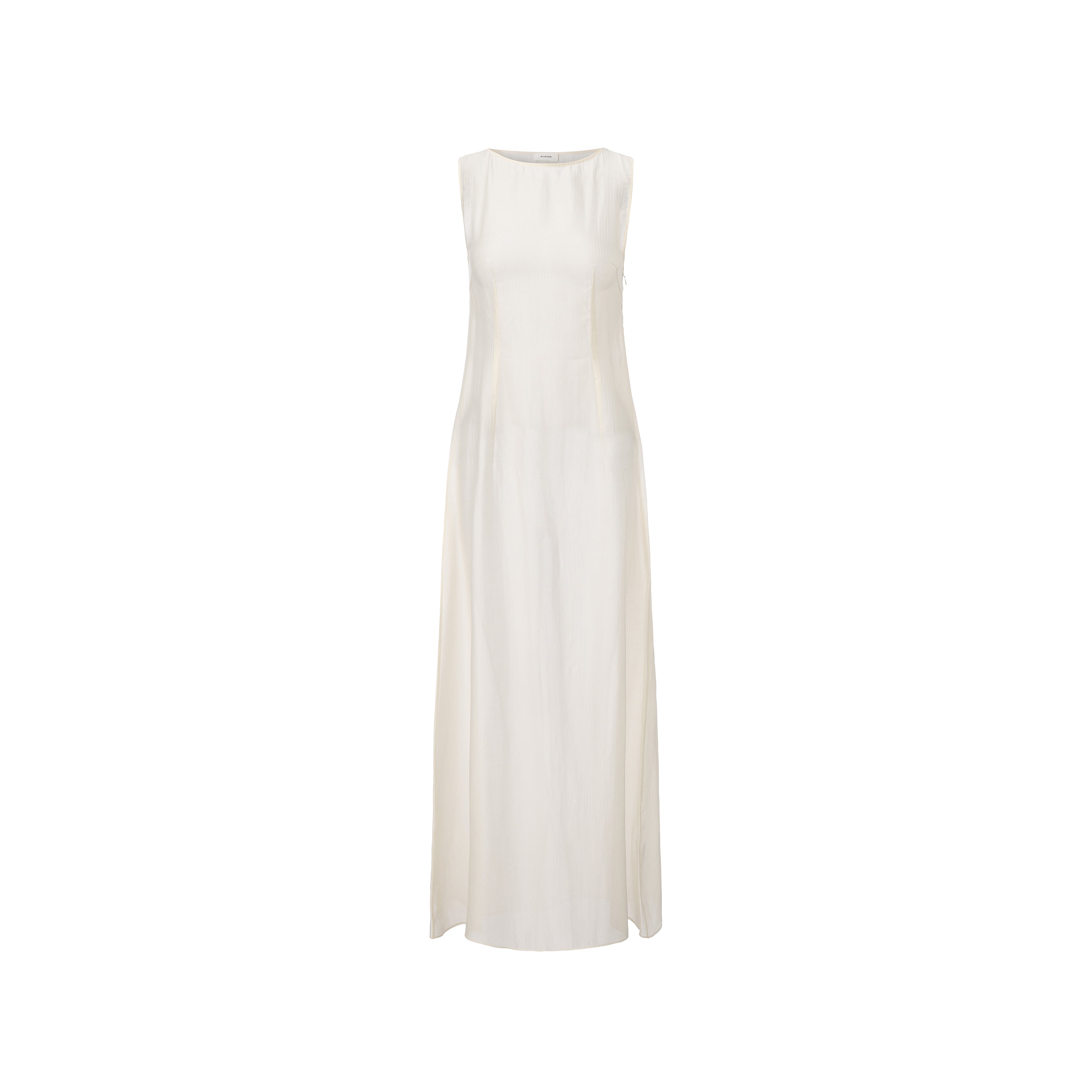 SS26 - OFFWHITE ELAF DRESS
