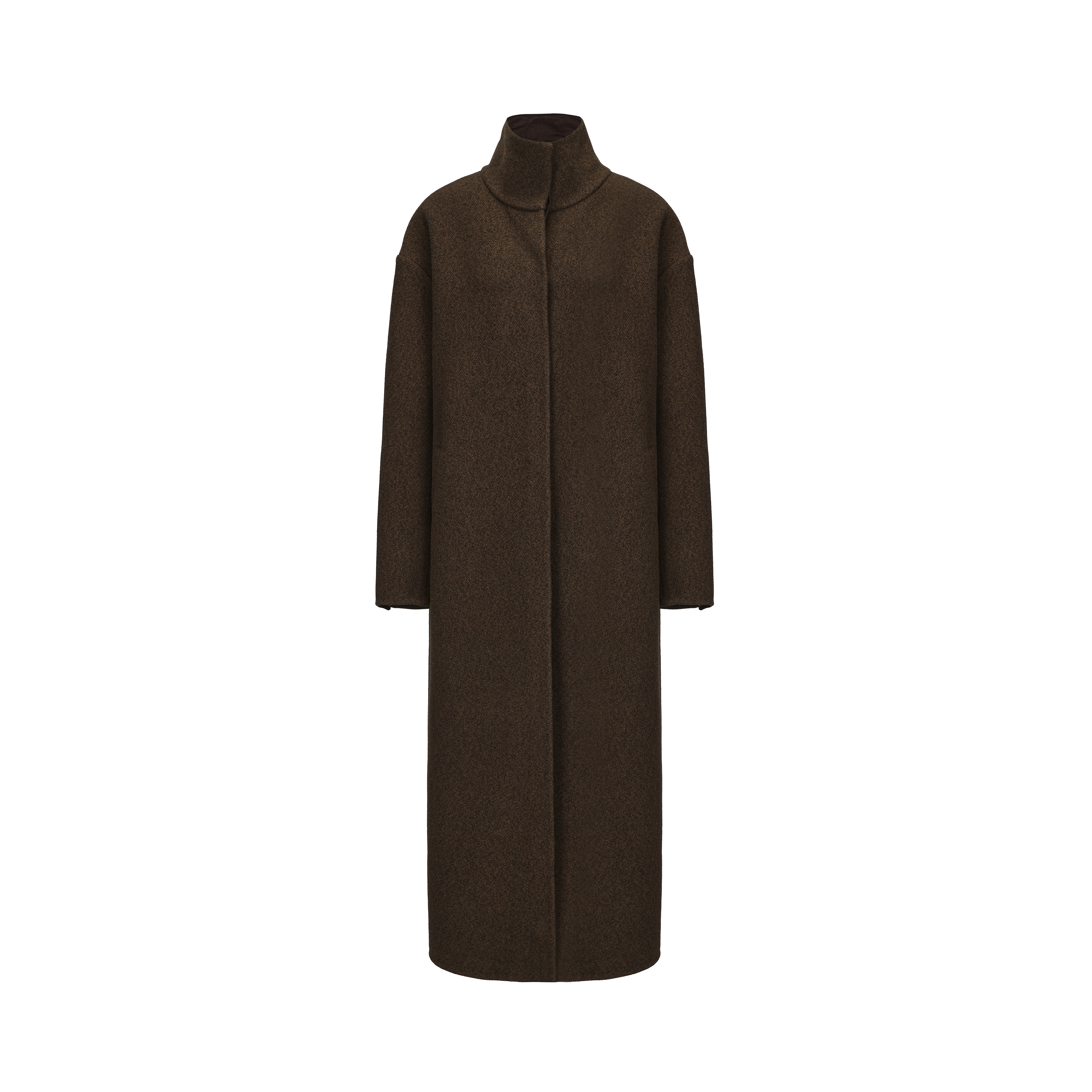 AW25 - OAK PENRHYN COAT