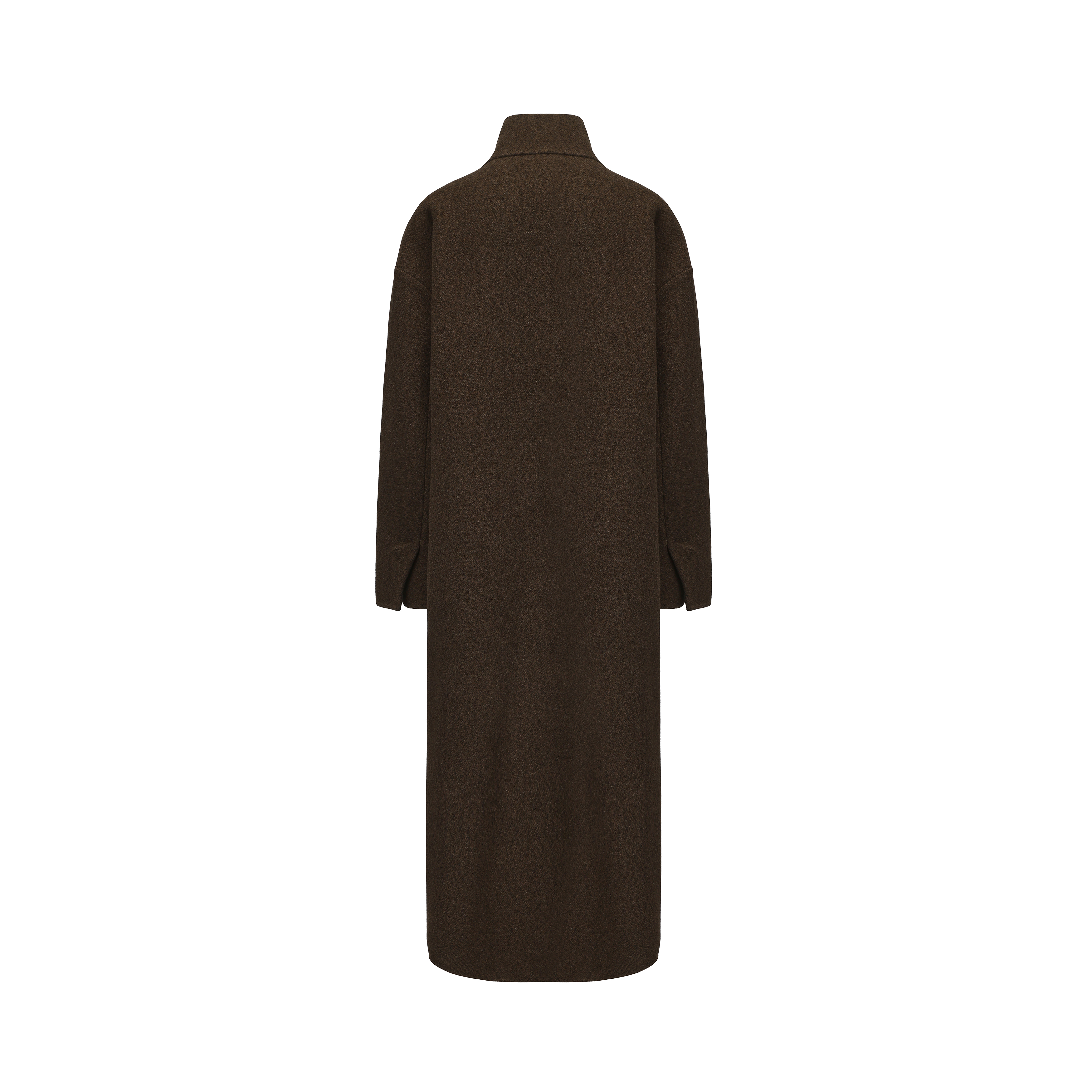 AW25 - OAK PENRHYN COAT