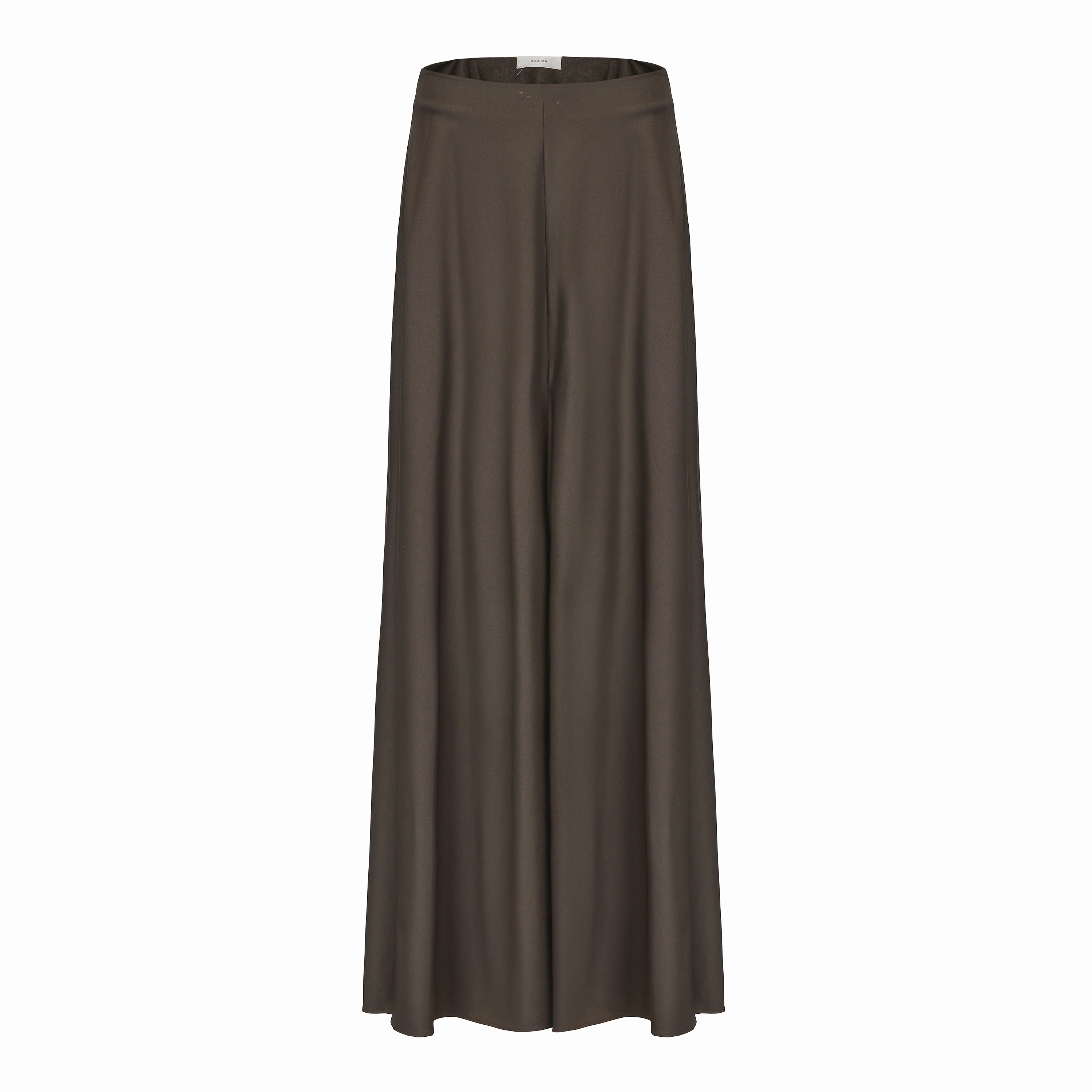 AW24 - STONE SOHANO SKIRT