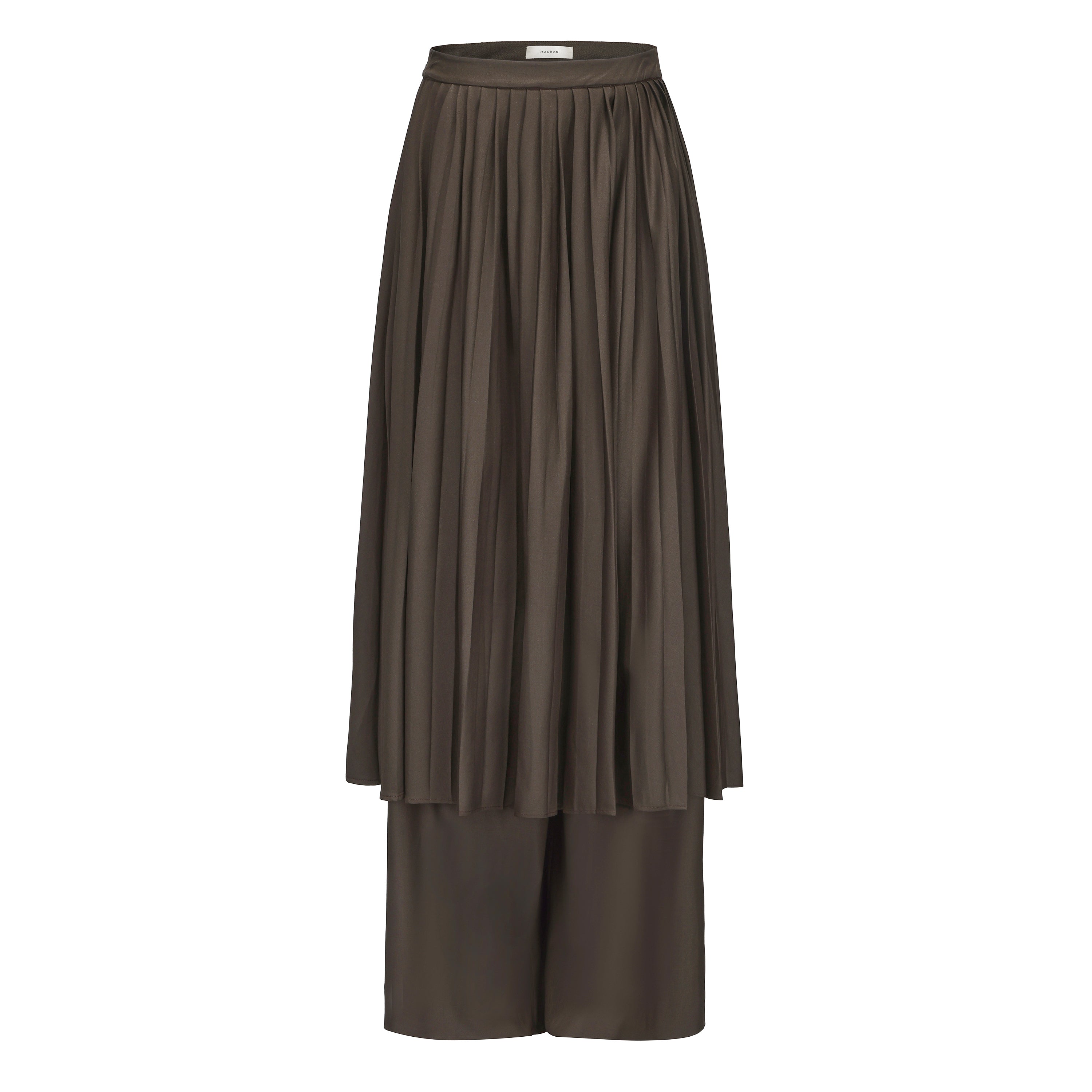 AW24 - STONE DARU PANTS