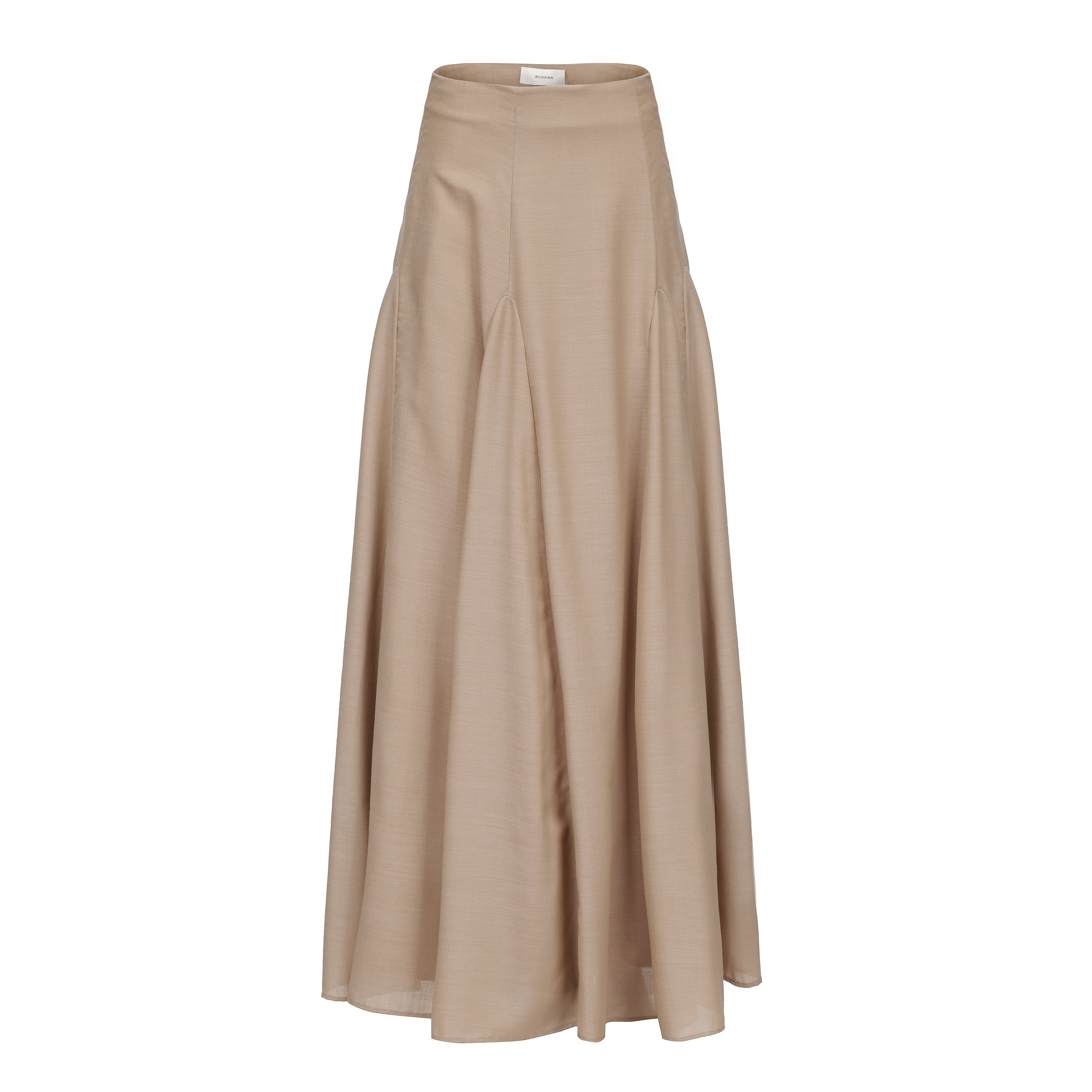 AW24 - SKIN HAIDA SKIRT