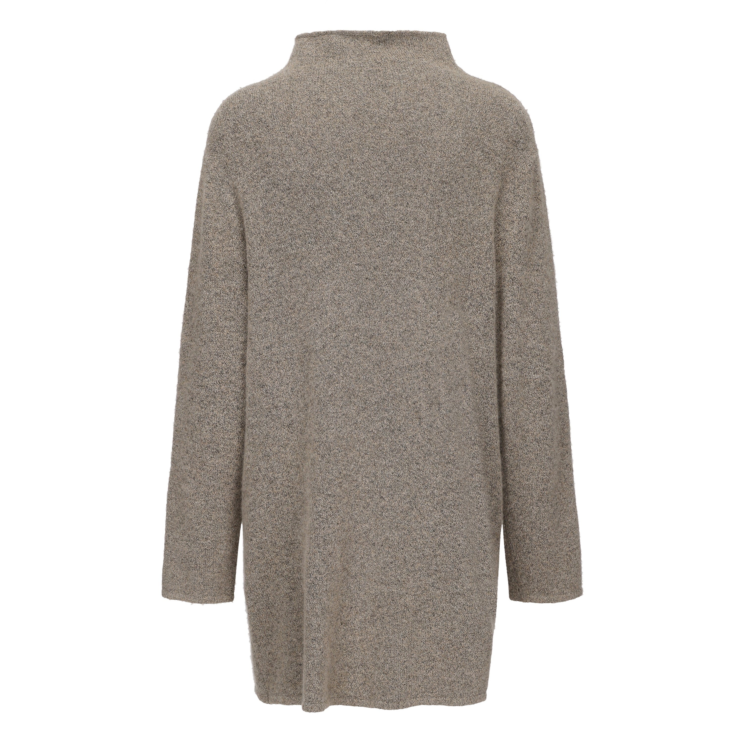 AW24 - CONCRETE KNIT TIOMAN TOP