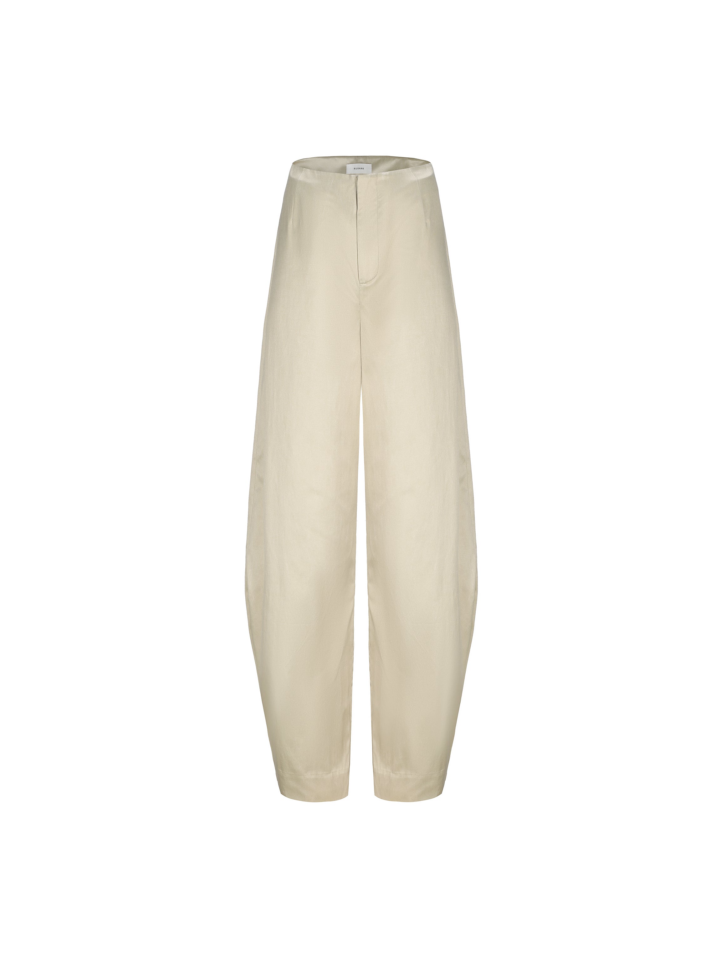 SS24 - WATER CACOON PANTS