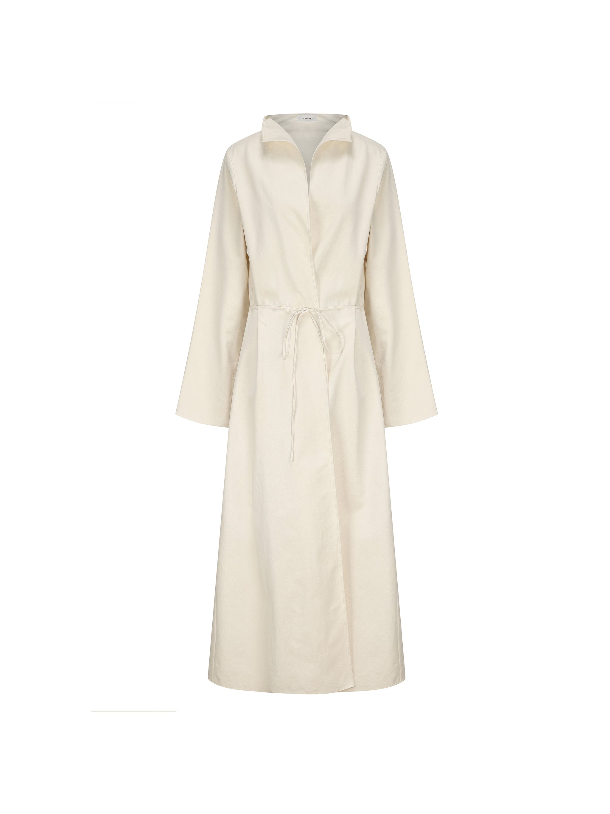 SS24 - MOON LINEAR TRENCH COAT