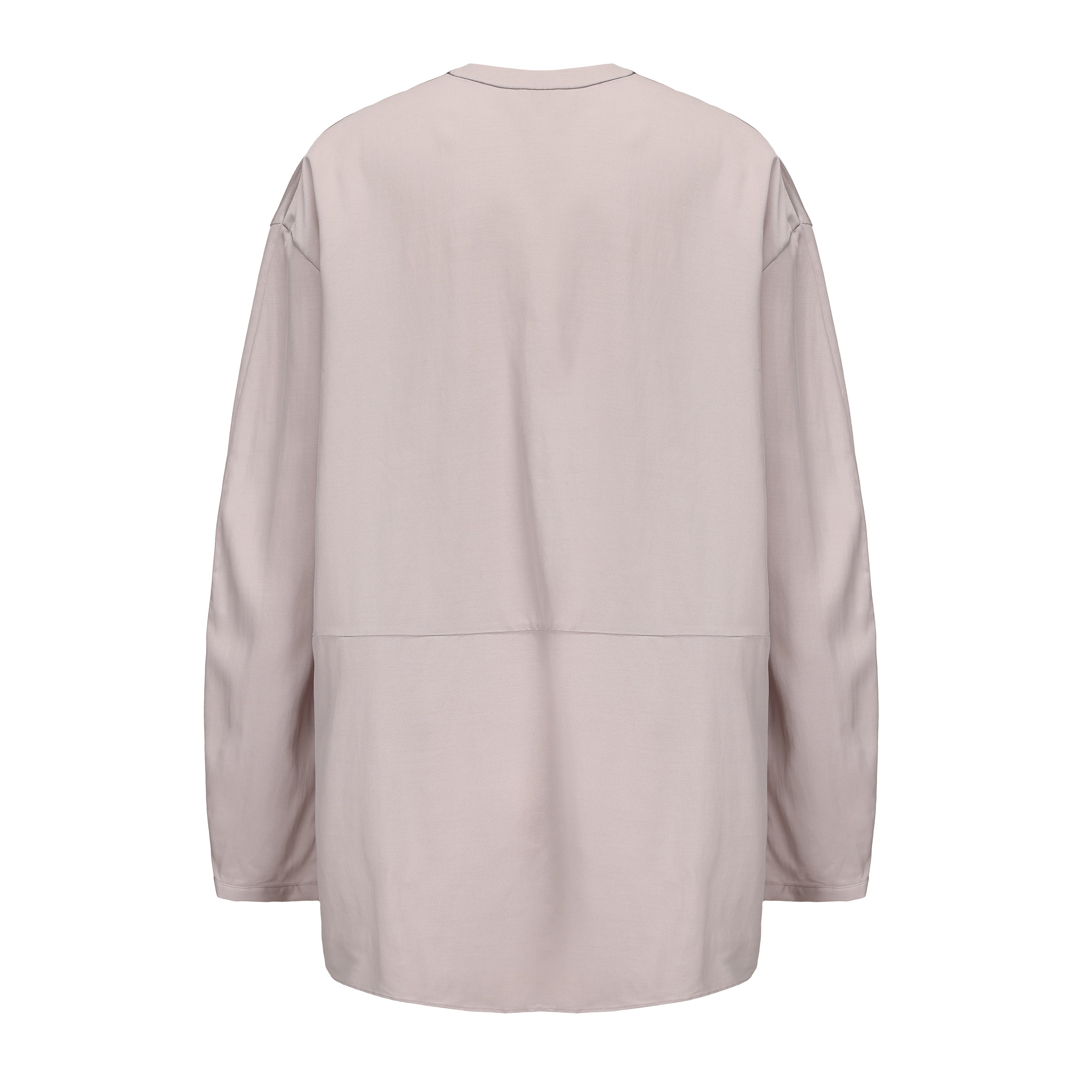 AW24 - LIGHT ORCHID MAPUN SHIRT