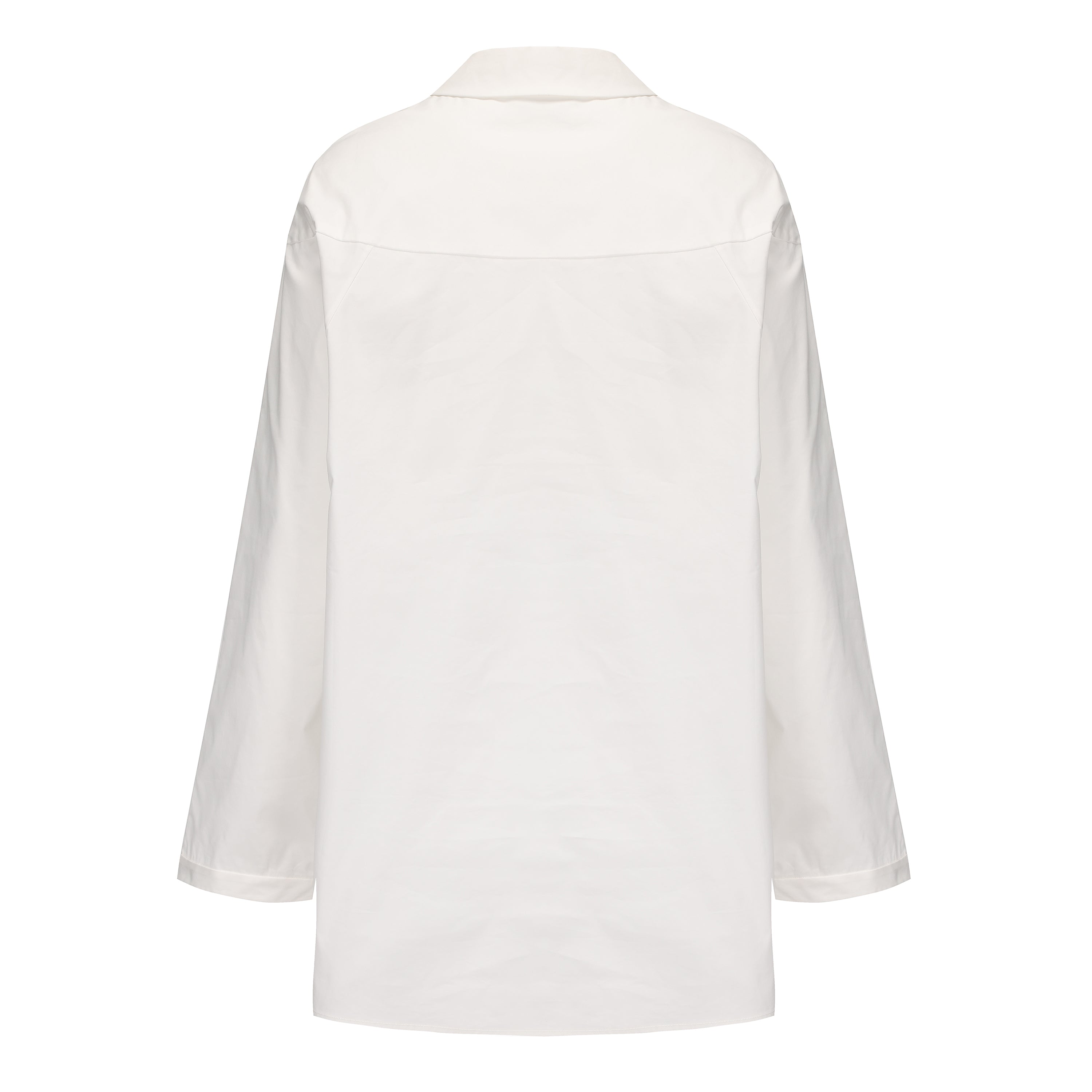 AW24 - OFFWHITE ALMUS SHIRT