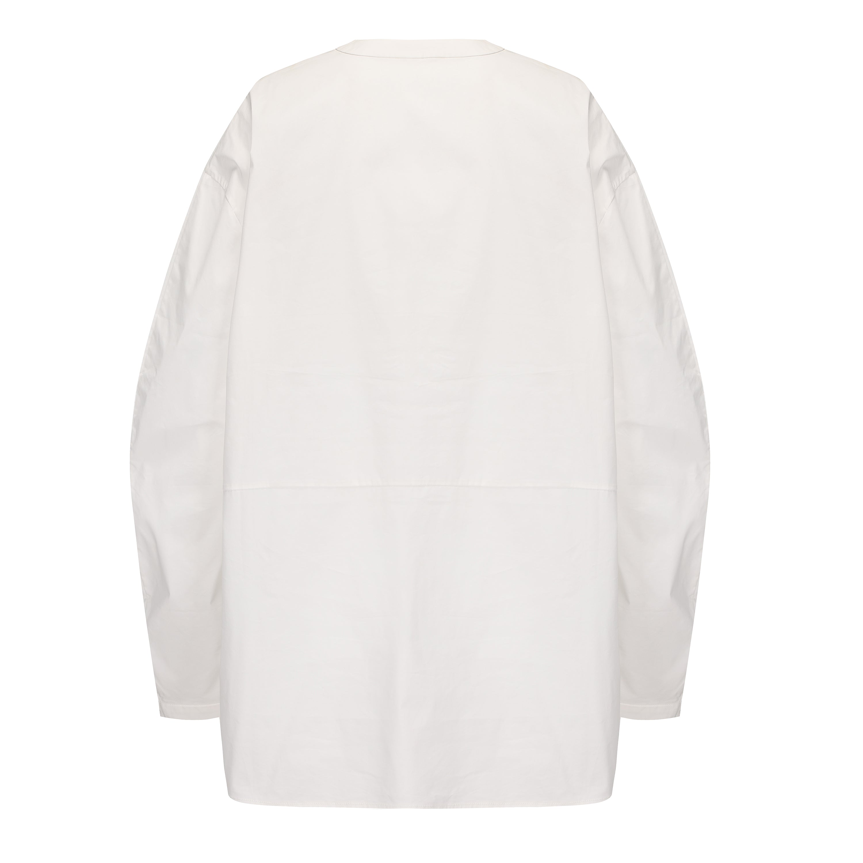 AW24 - OFFWHITE MAPUN SHIRT