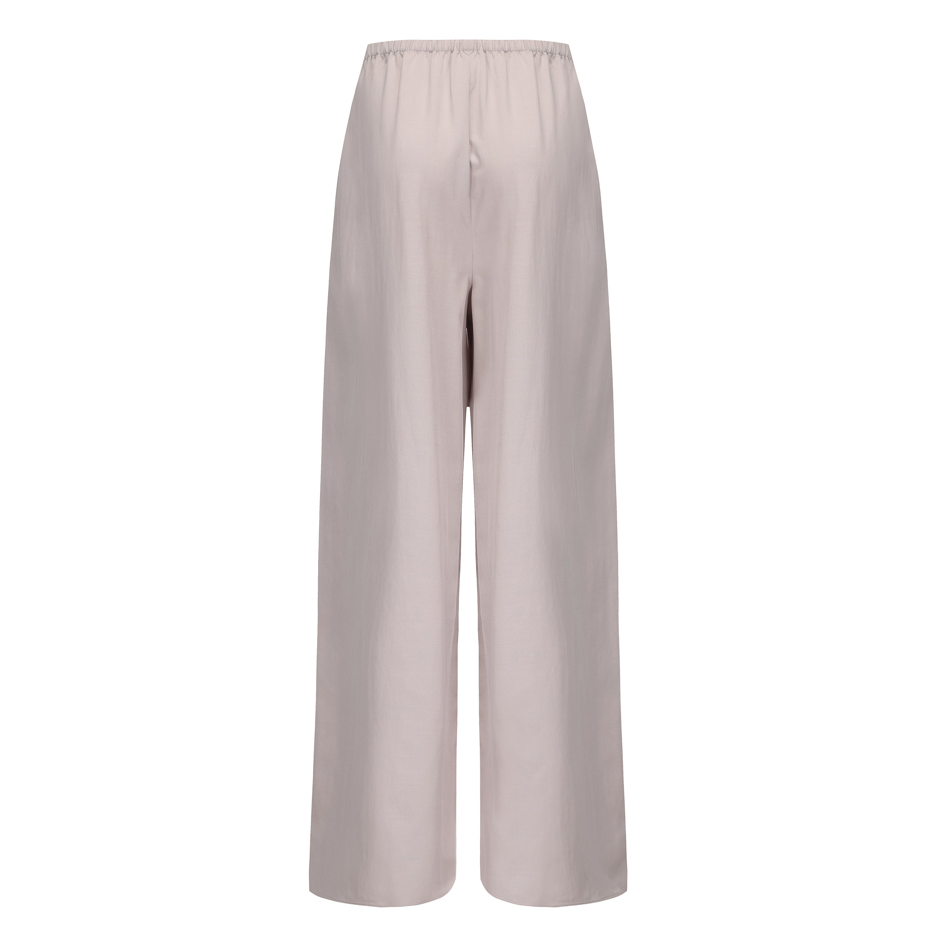 AW24 - LIGHT ORCHID LOUNGE TROUSERS