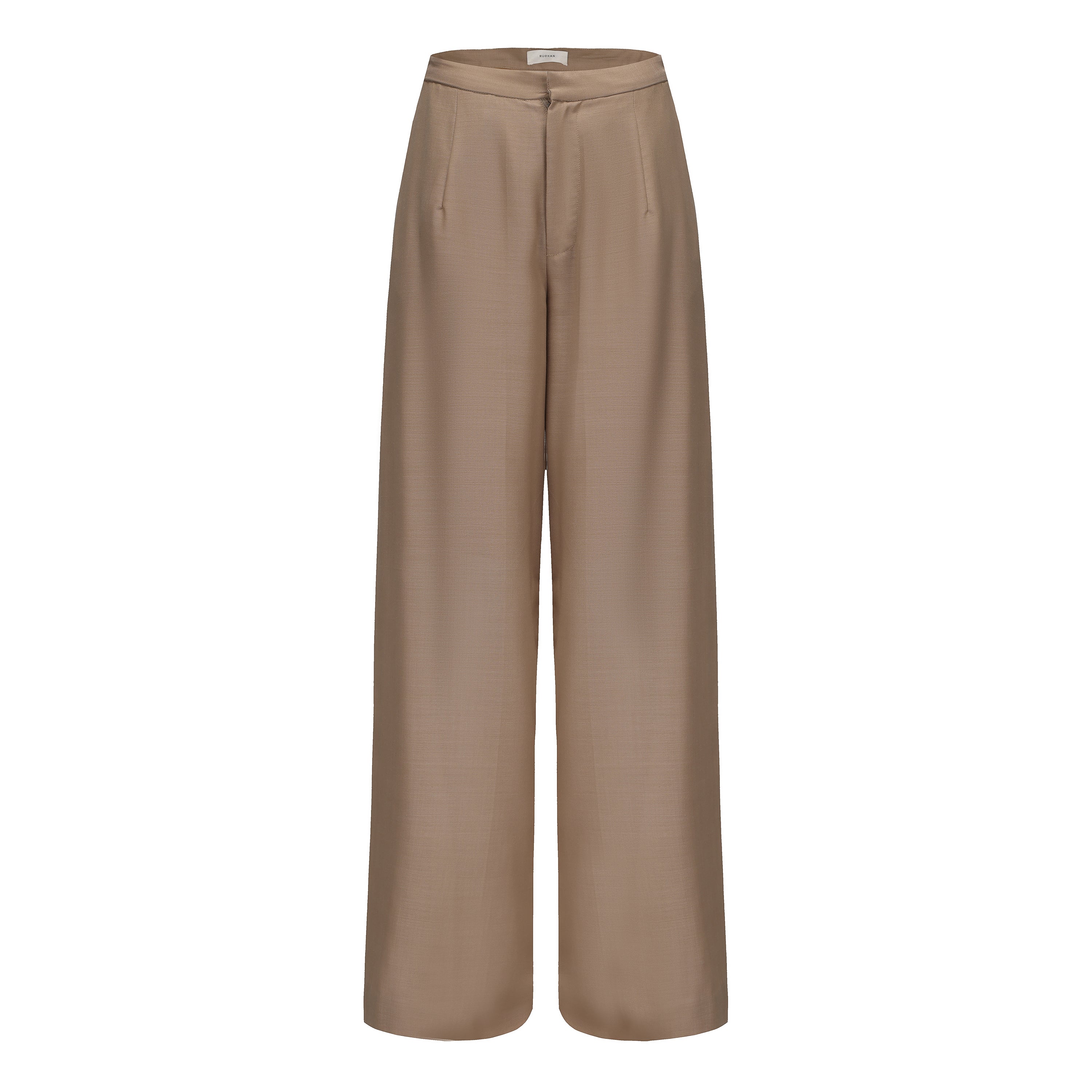 AW24 - SKIN CULION TROUSERS