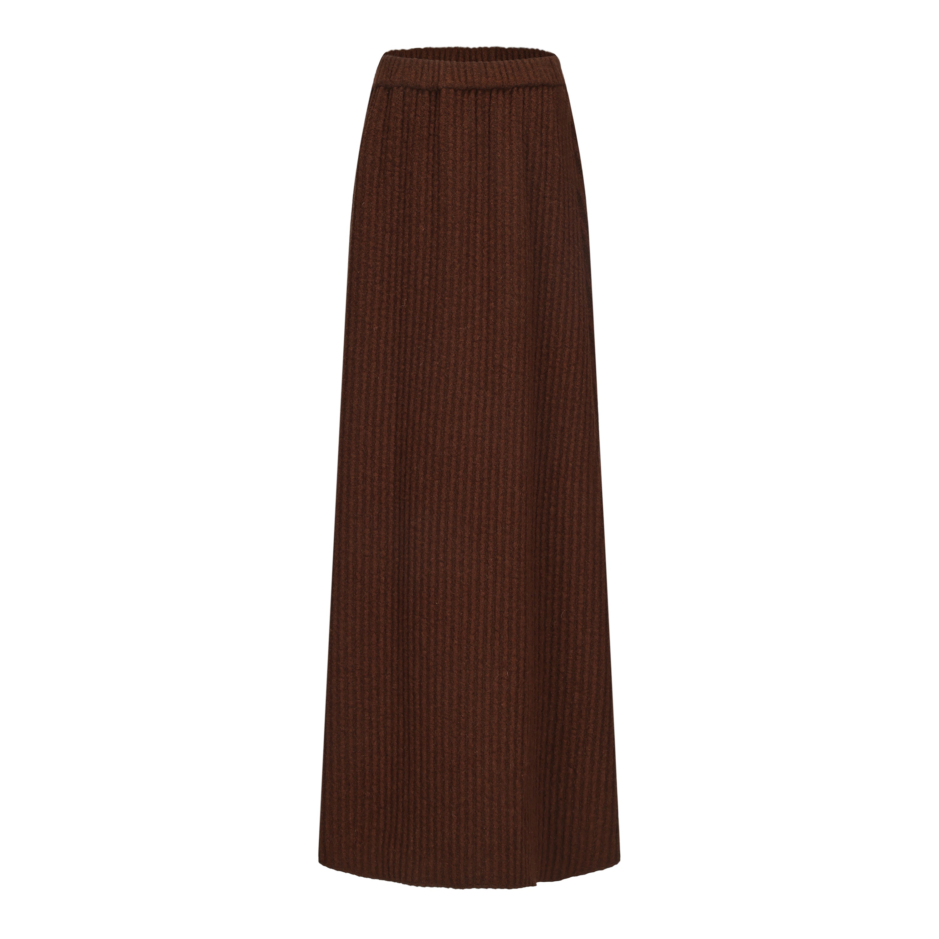 AW24 - CARAMAL NU SKIRT