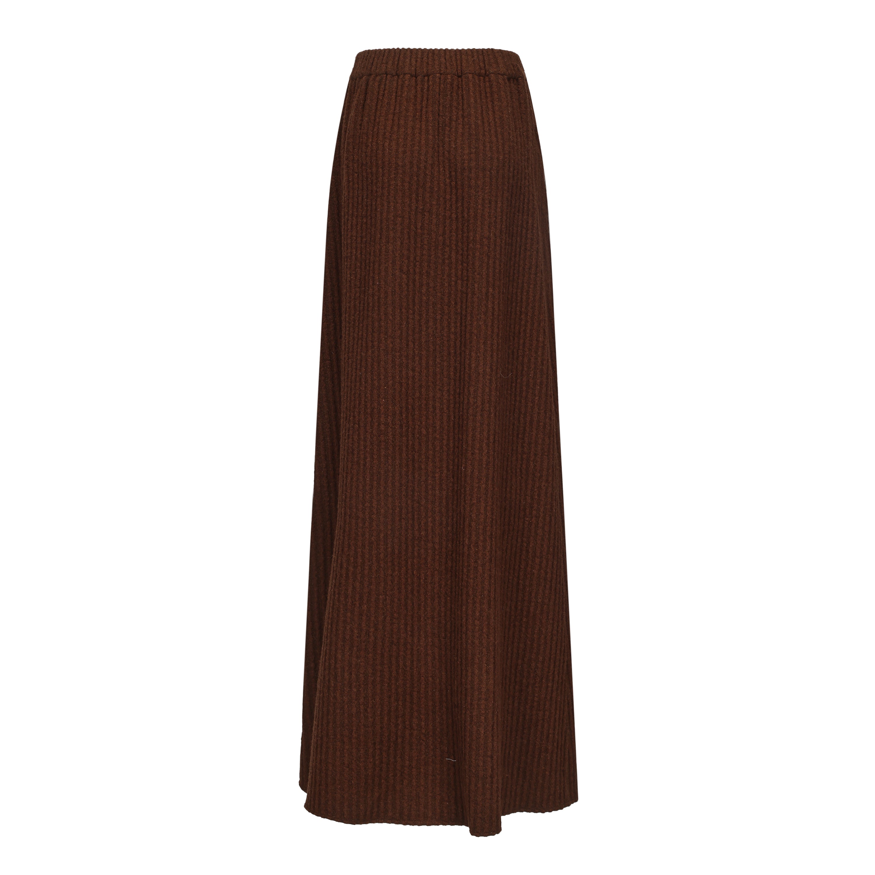 AW24 - CARAMAL NU SKIRT