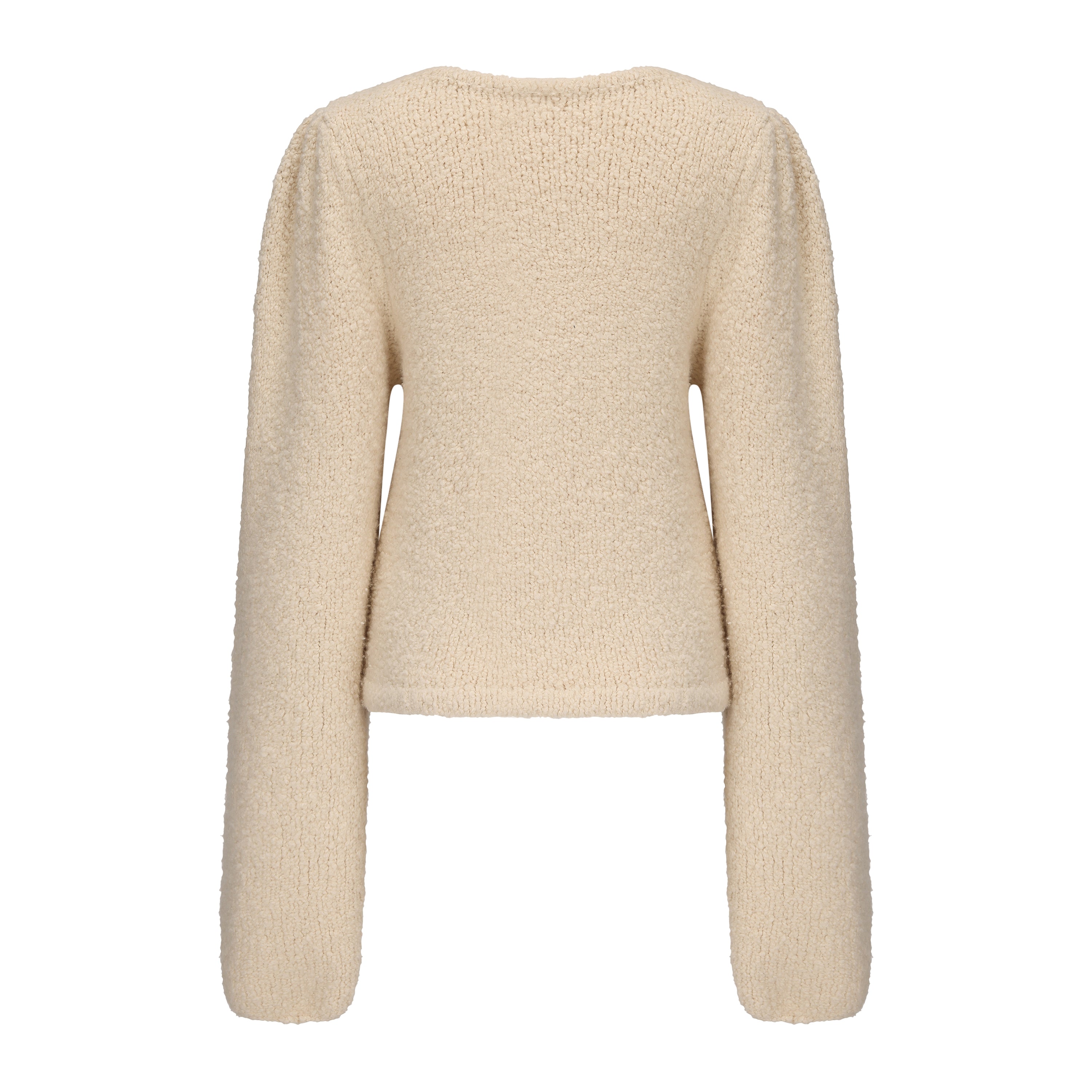 AW24 - THRUSH KNIT MALDEN TOP