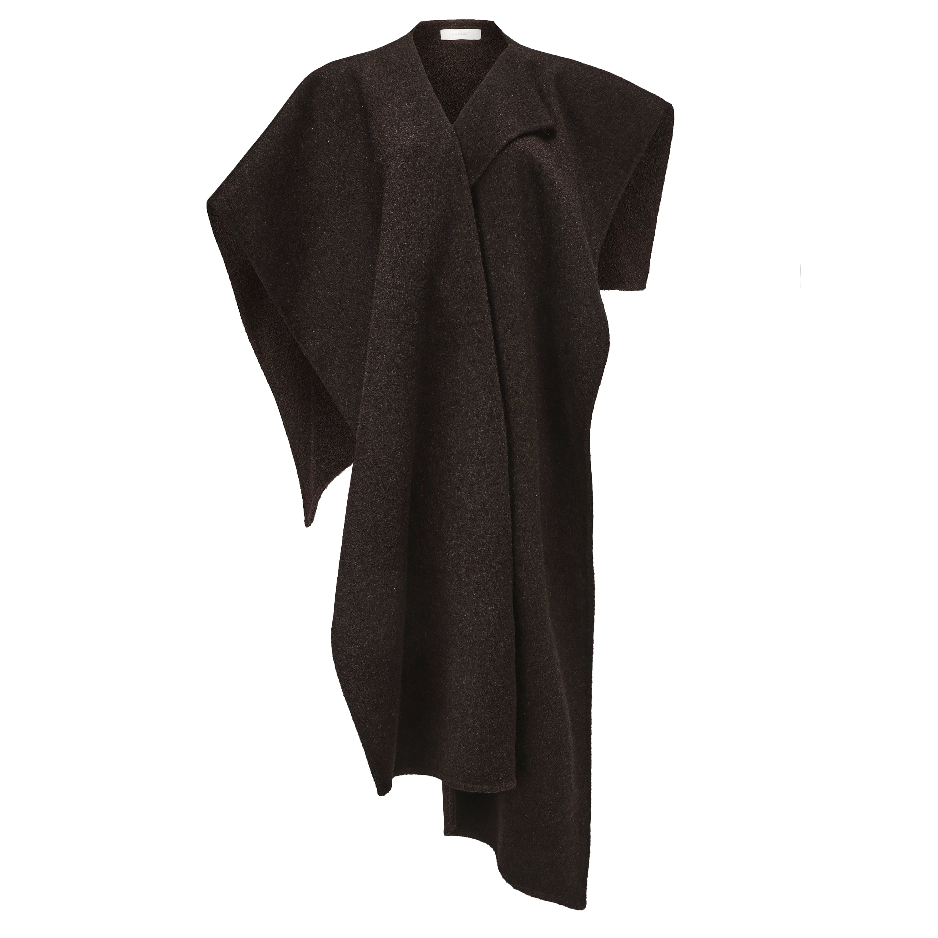 AW24 - COFFEE MAUKE SCARF