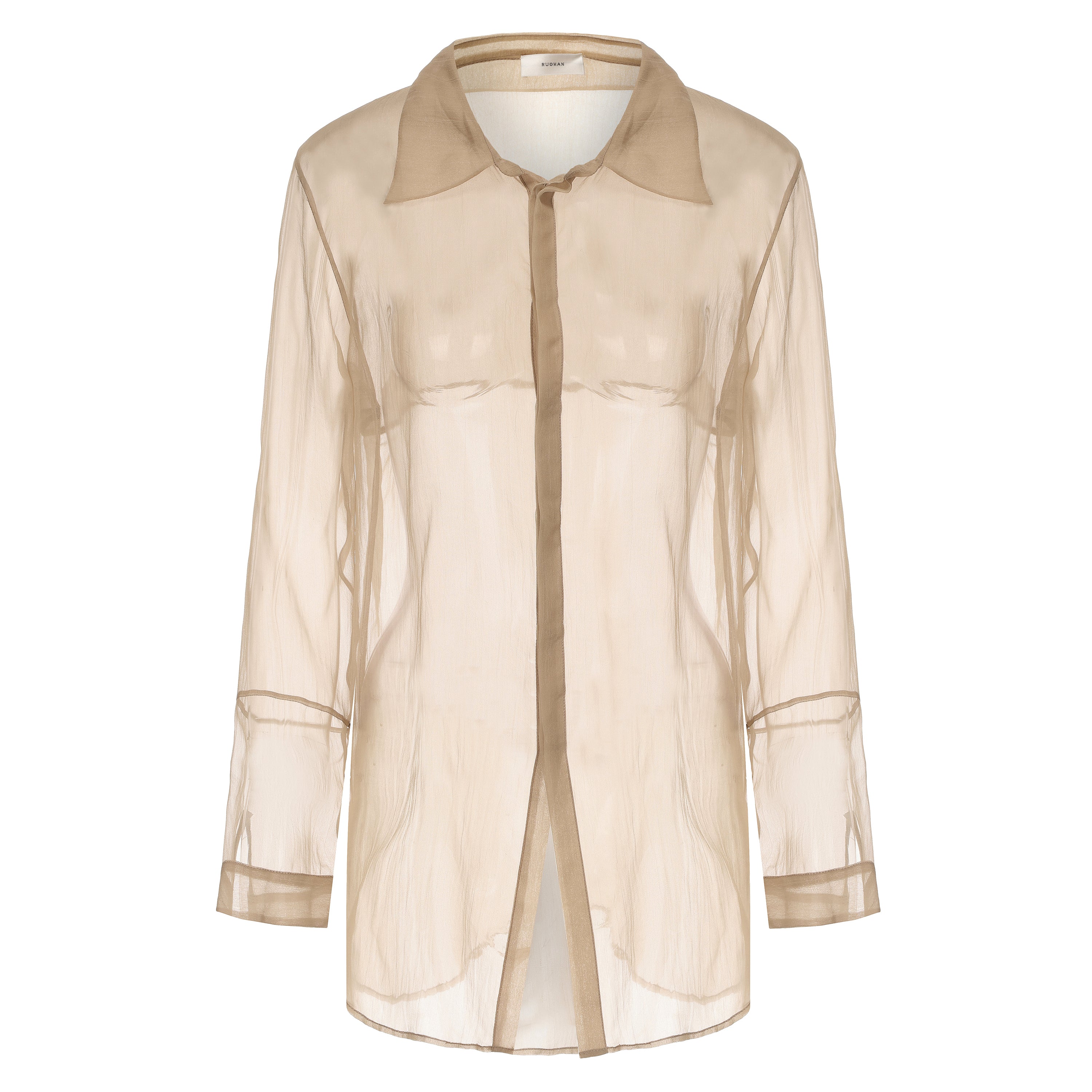 AW24 - TEA CULION SHIRT