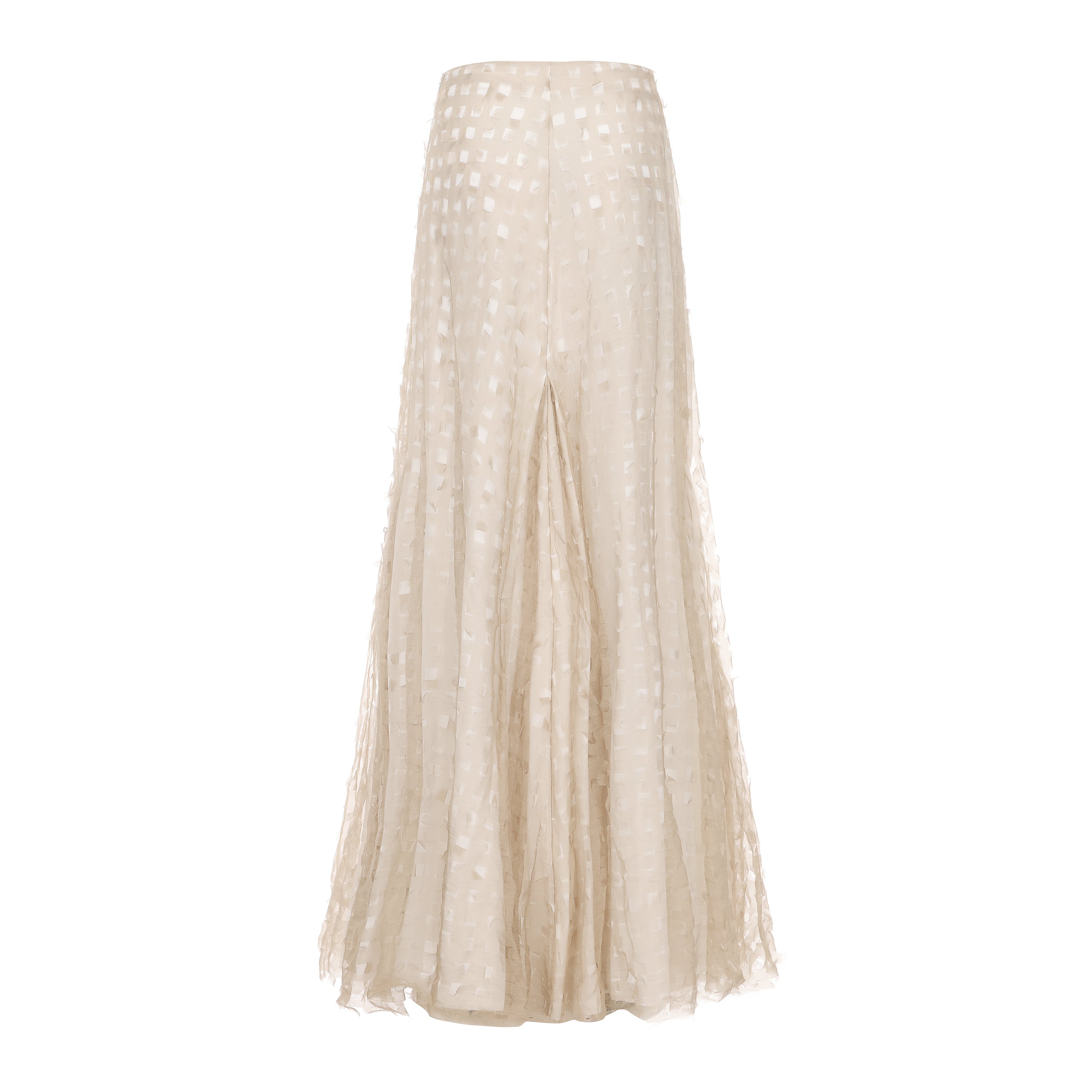 AW24 - TEA QUARDI SKIRT