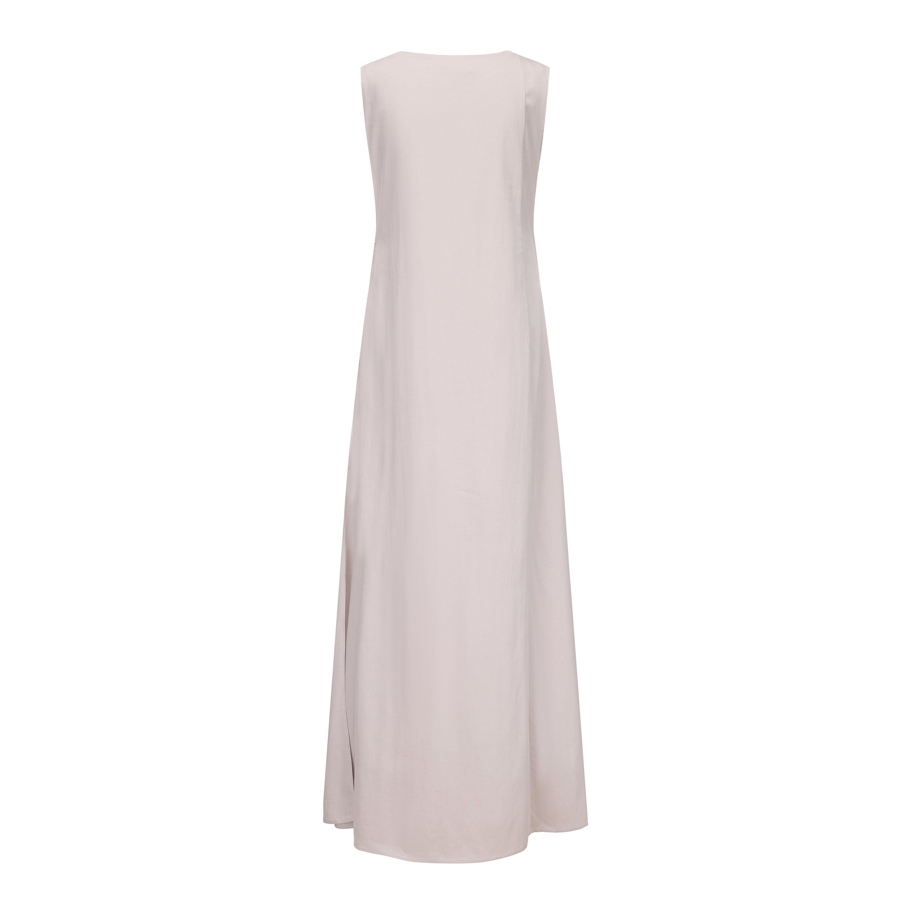 AW24 - LIGHT ORCHID TARAWA DRESS