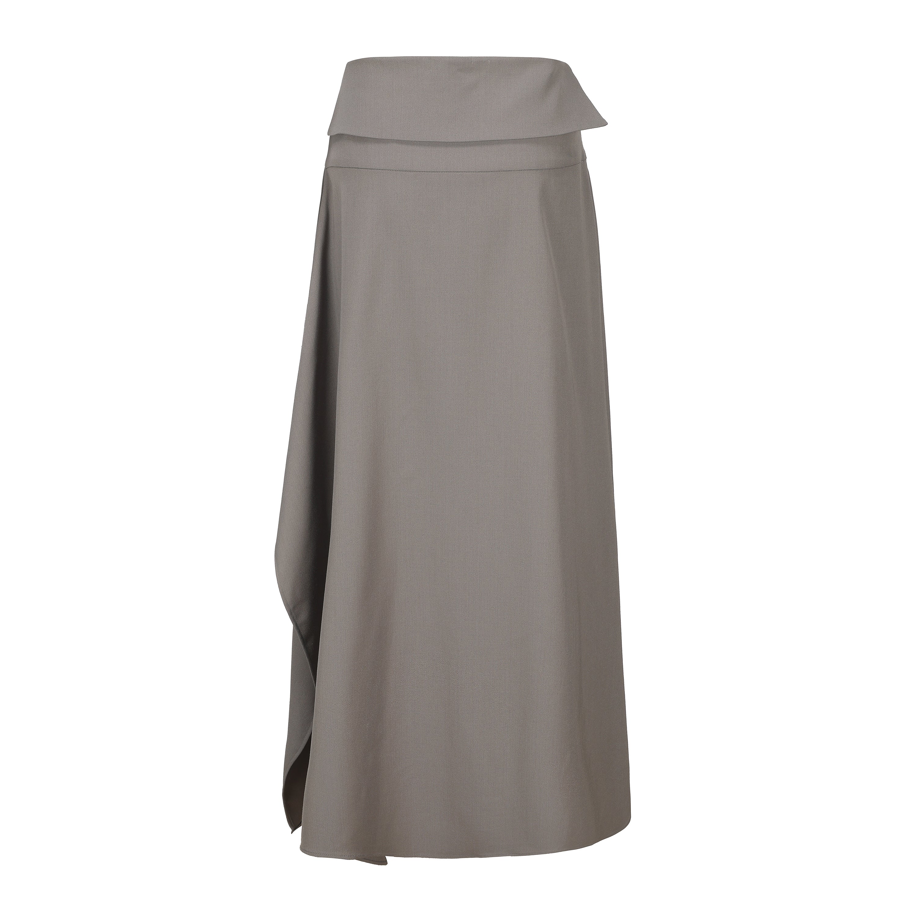 PREAW24 - GREY ANDROS SKIRT