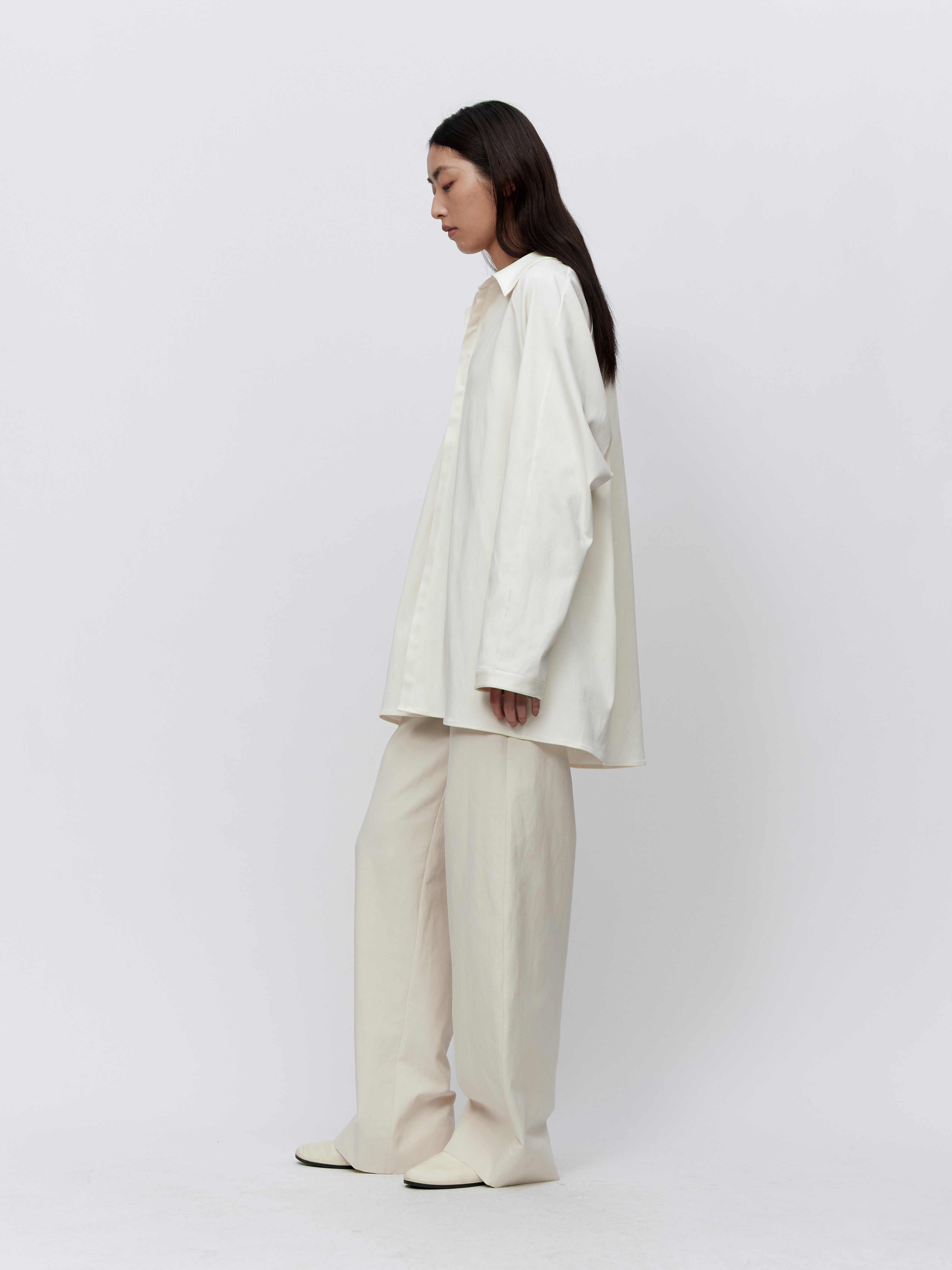 PREAW24 - CERAMIC WHITE CETO SHIRT