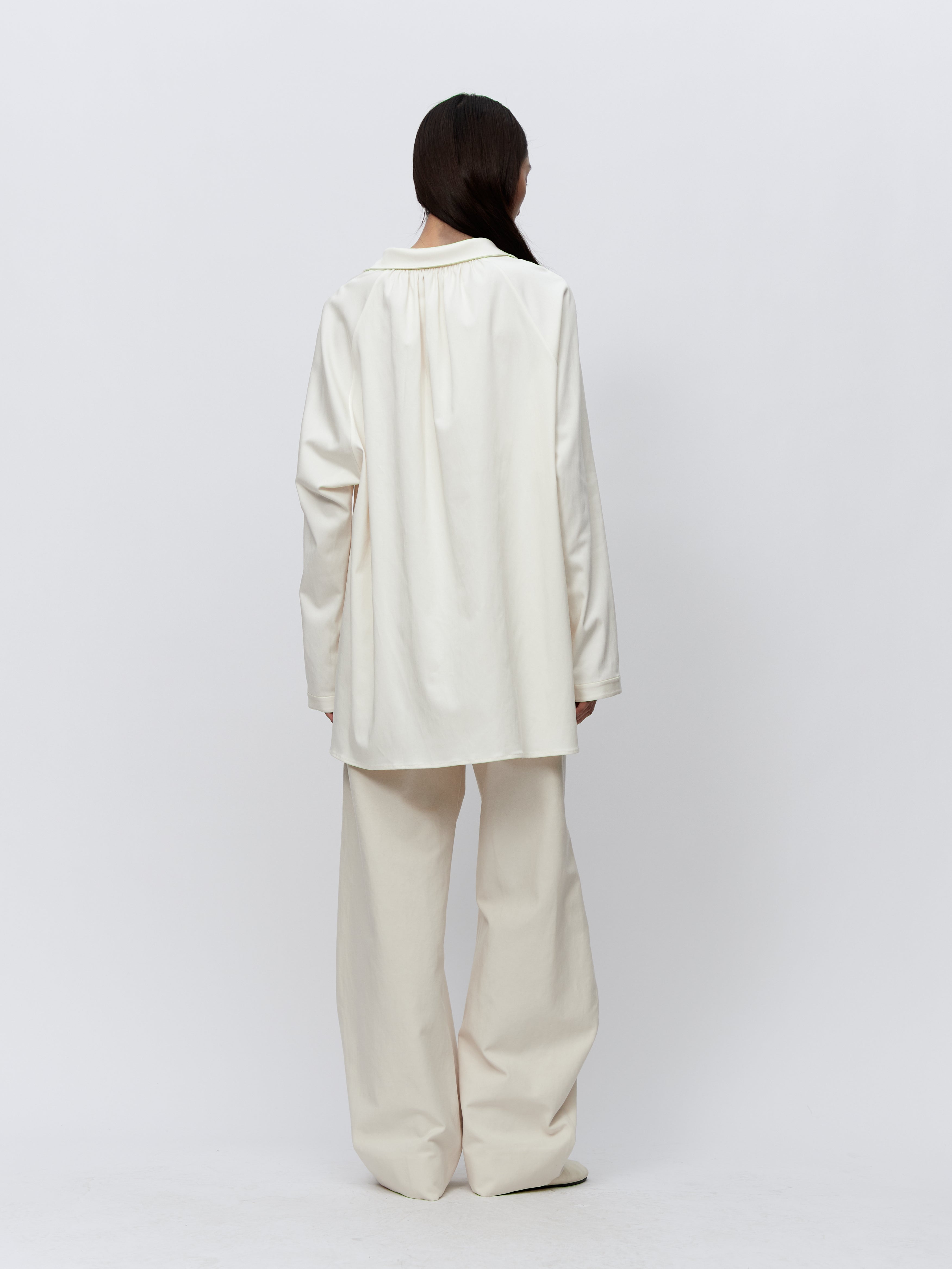 PREAW24 - CERAMIC WHITE CETO SHIRT