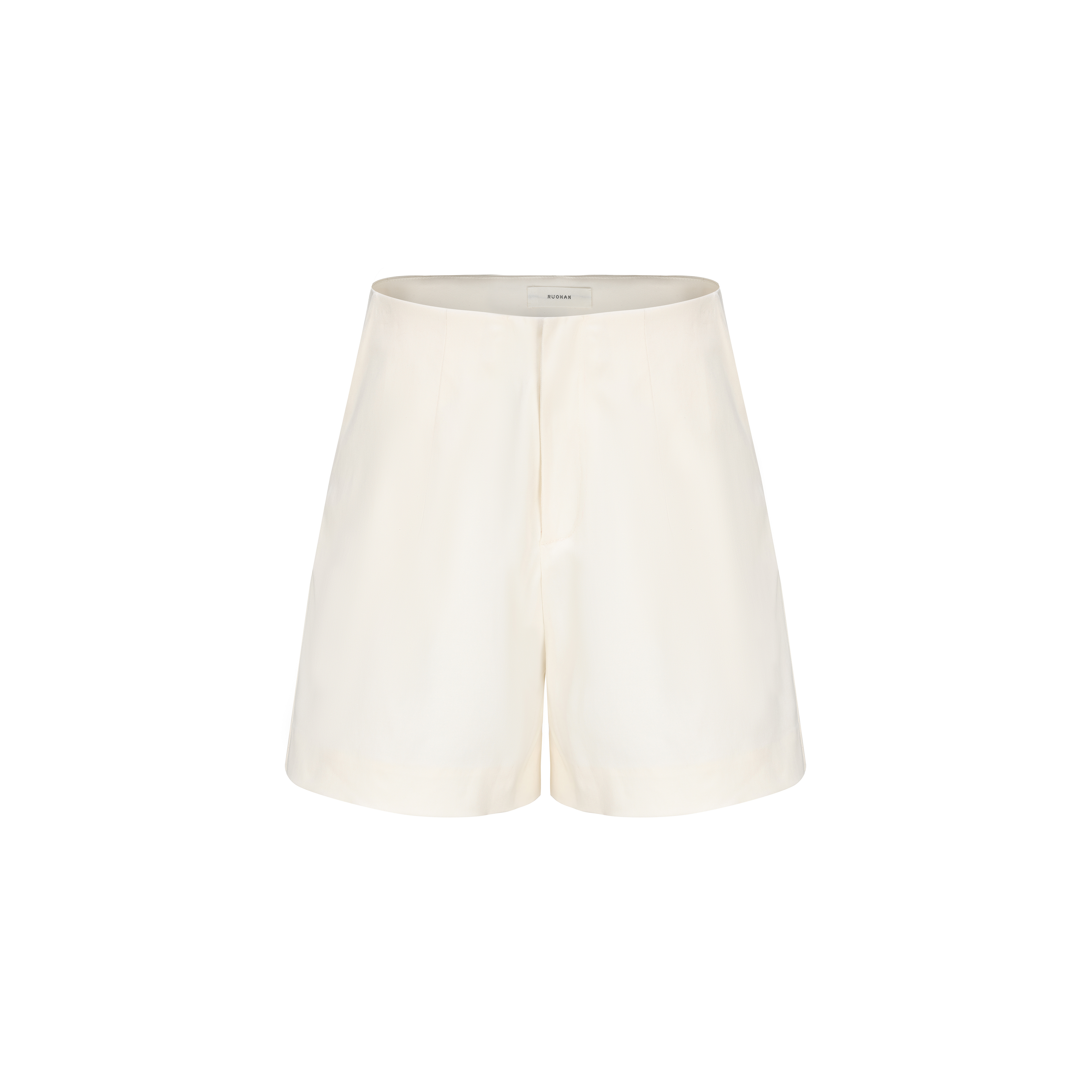 PREAW24 - CERAMIC WHITE ISLA SHORTS