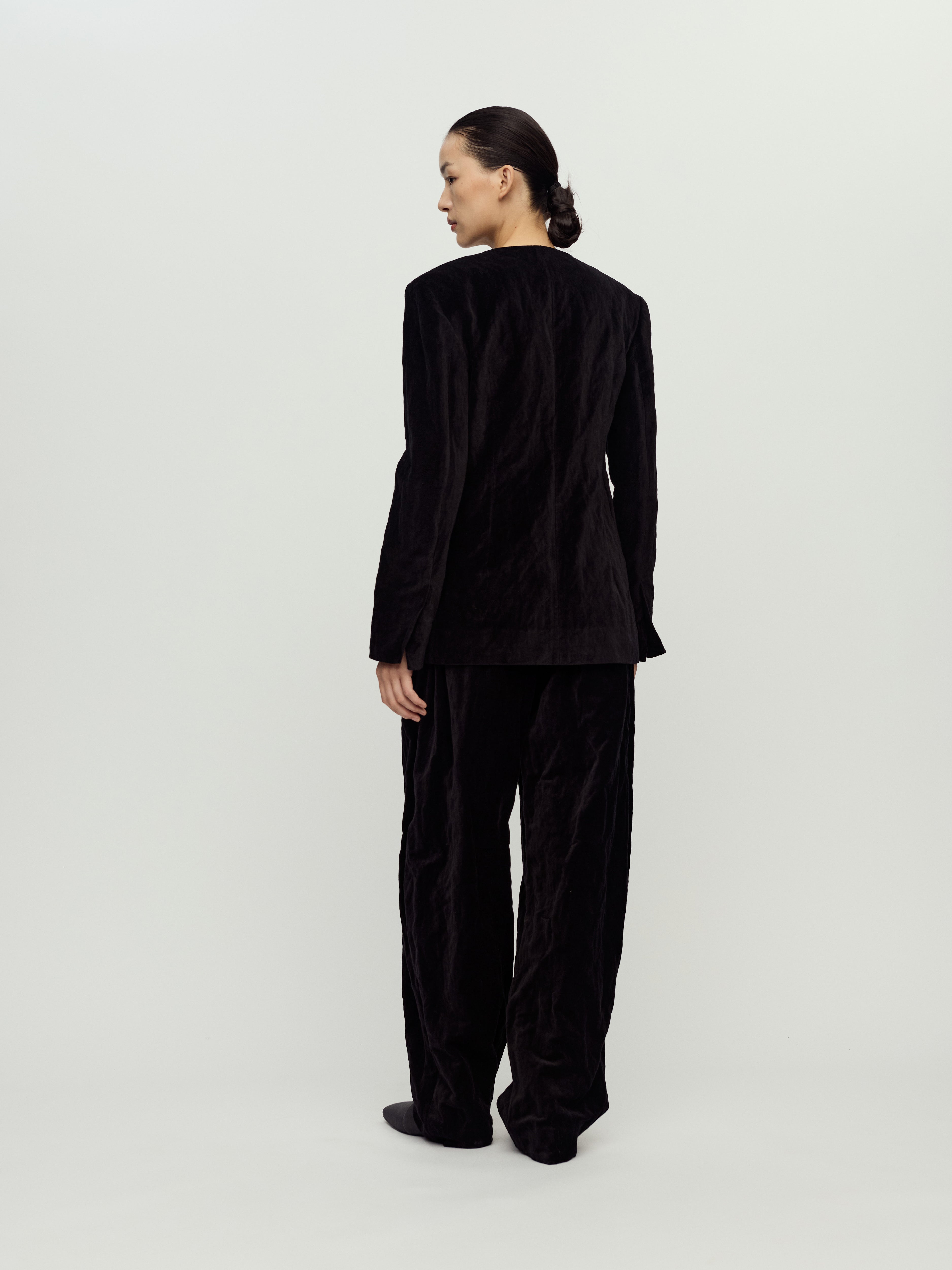 PRESS26 - BASALT NILA JACKET