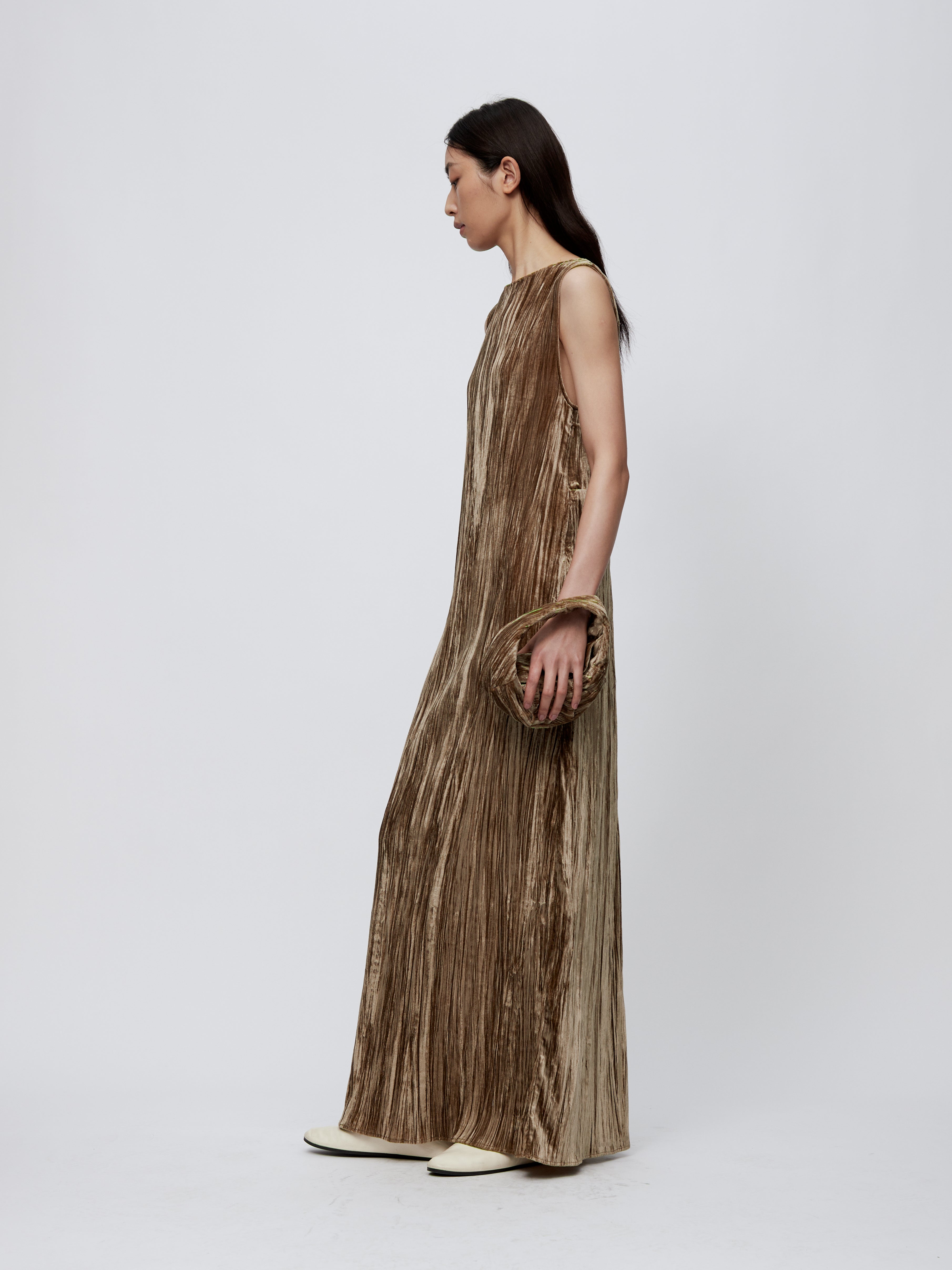 PREAW24 - REFLECTION BRAC DRESS