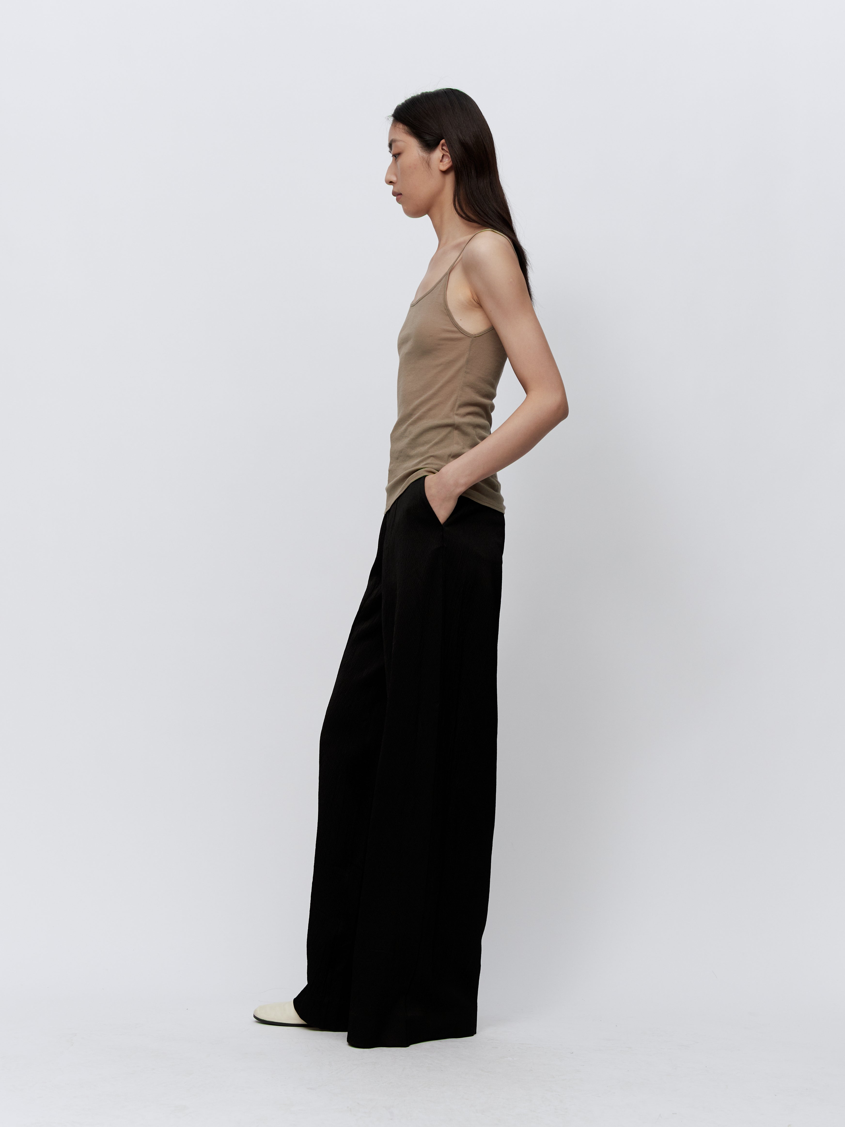 PREAW24 - SAND LOS SLIP TOP