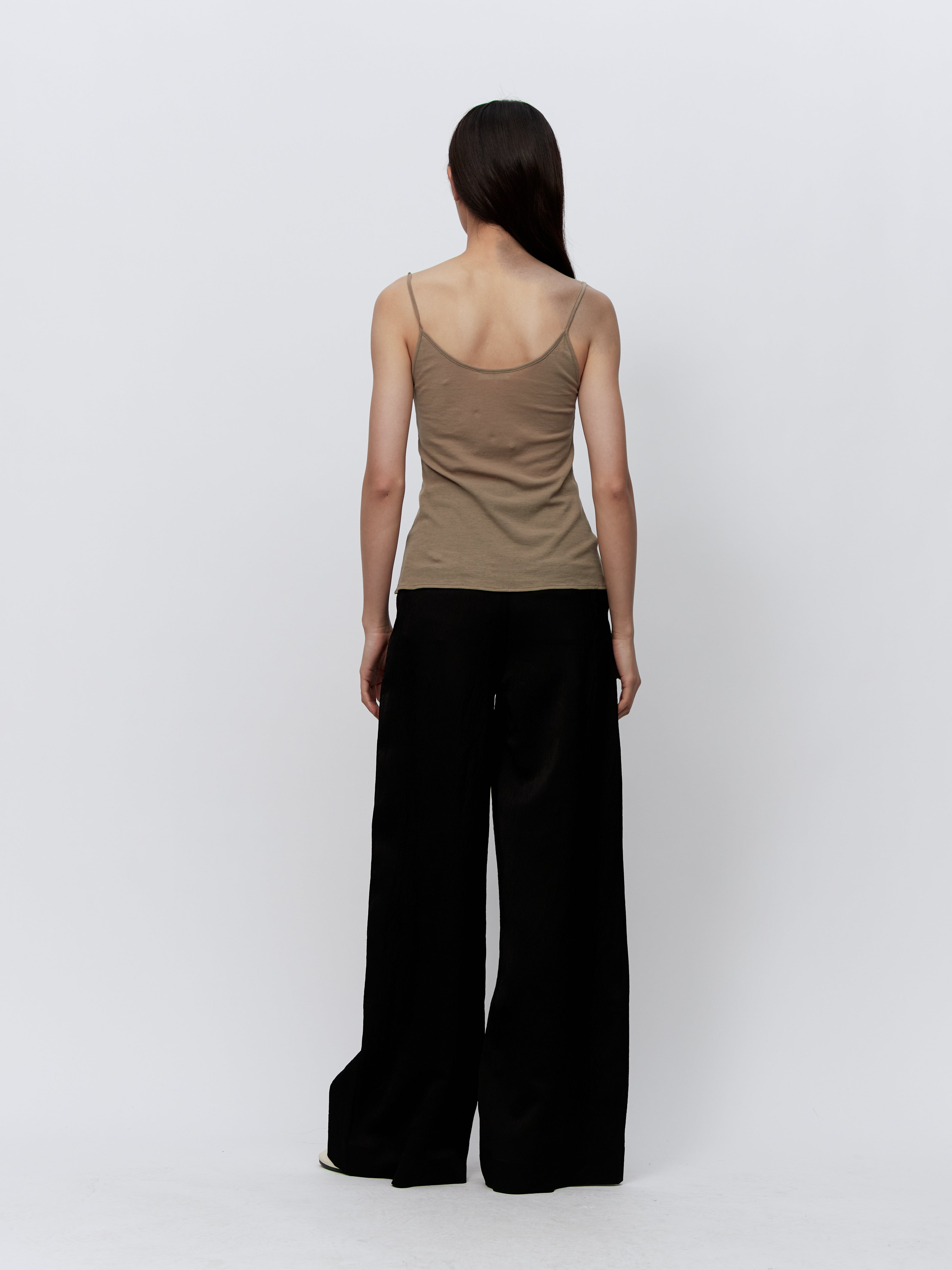 PREAW24 - SAND LOS SLIP TOP